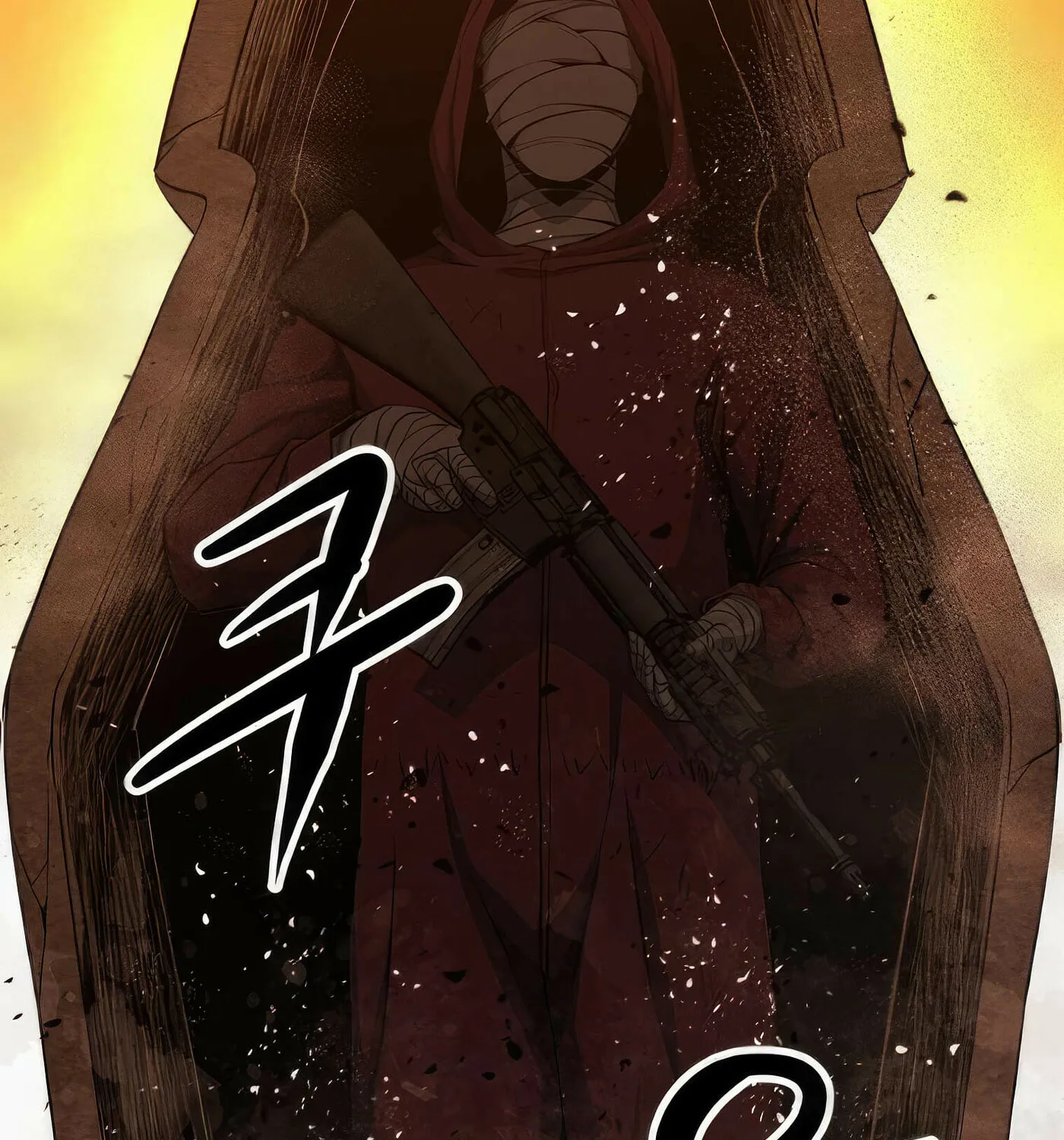 Read Secret Player chapter 40 image 41 on Lezhin