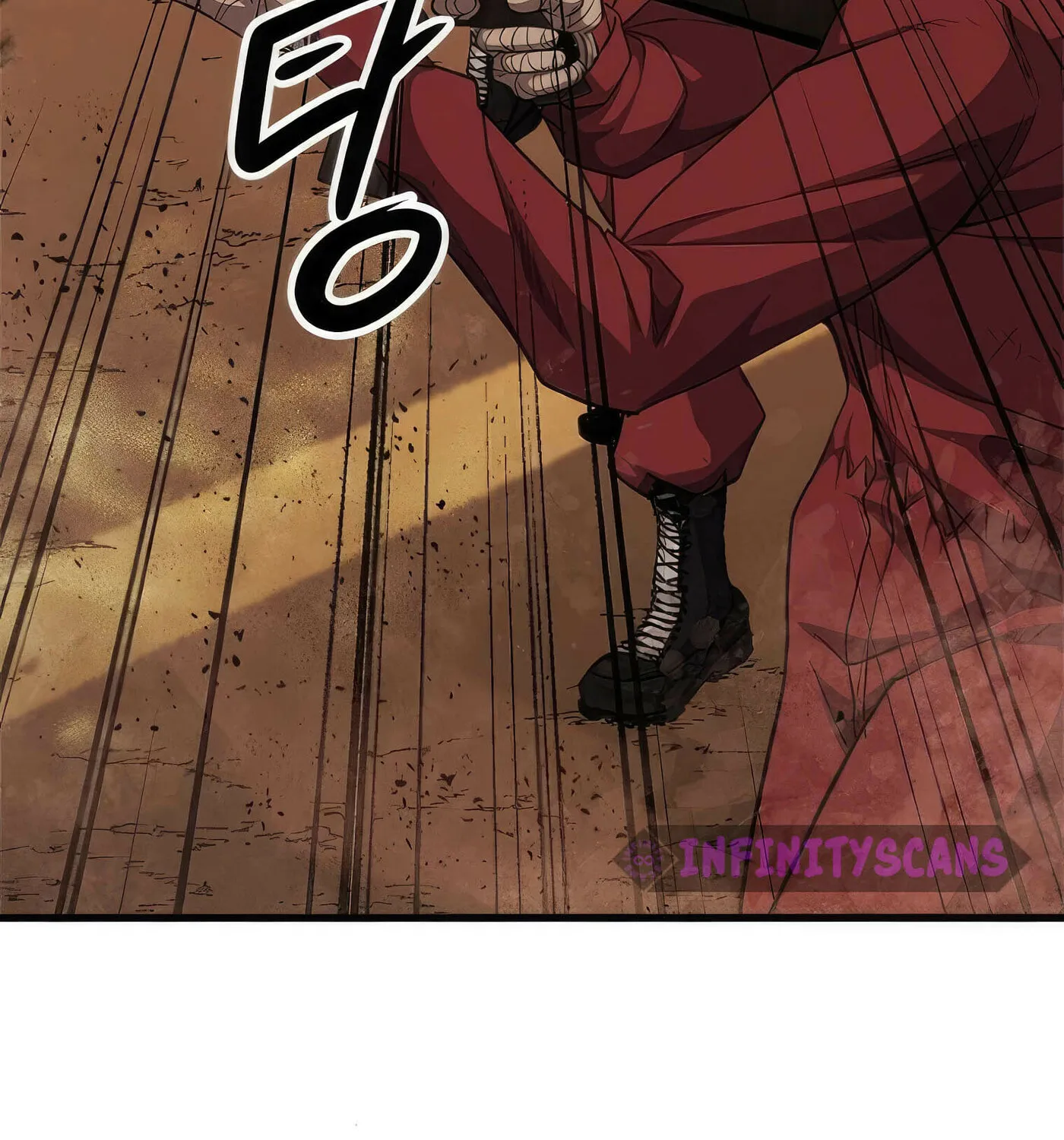 Read Secret Player chapter 40 image 47 on Lezhin