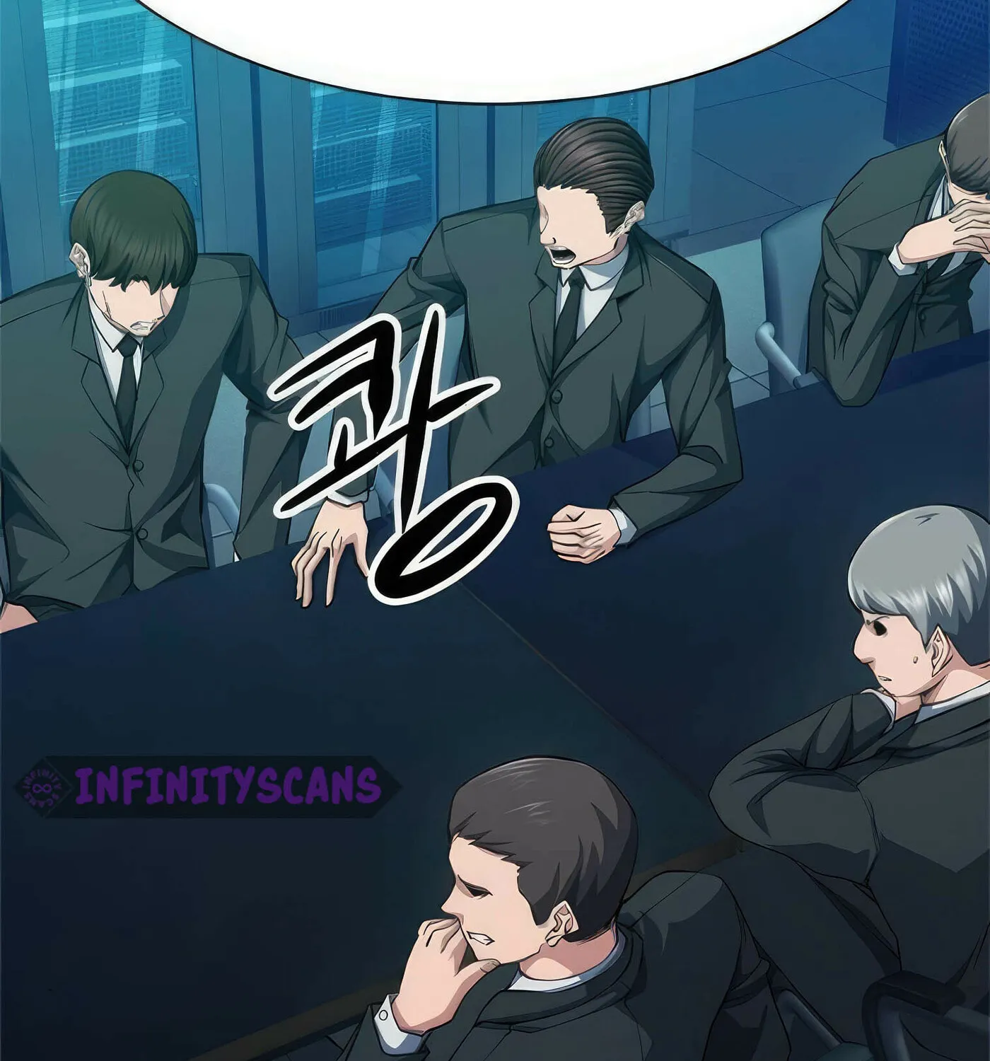 Read Secret Player chapter 40 image 5 on Lezhin