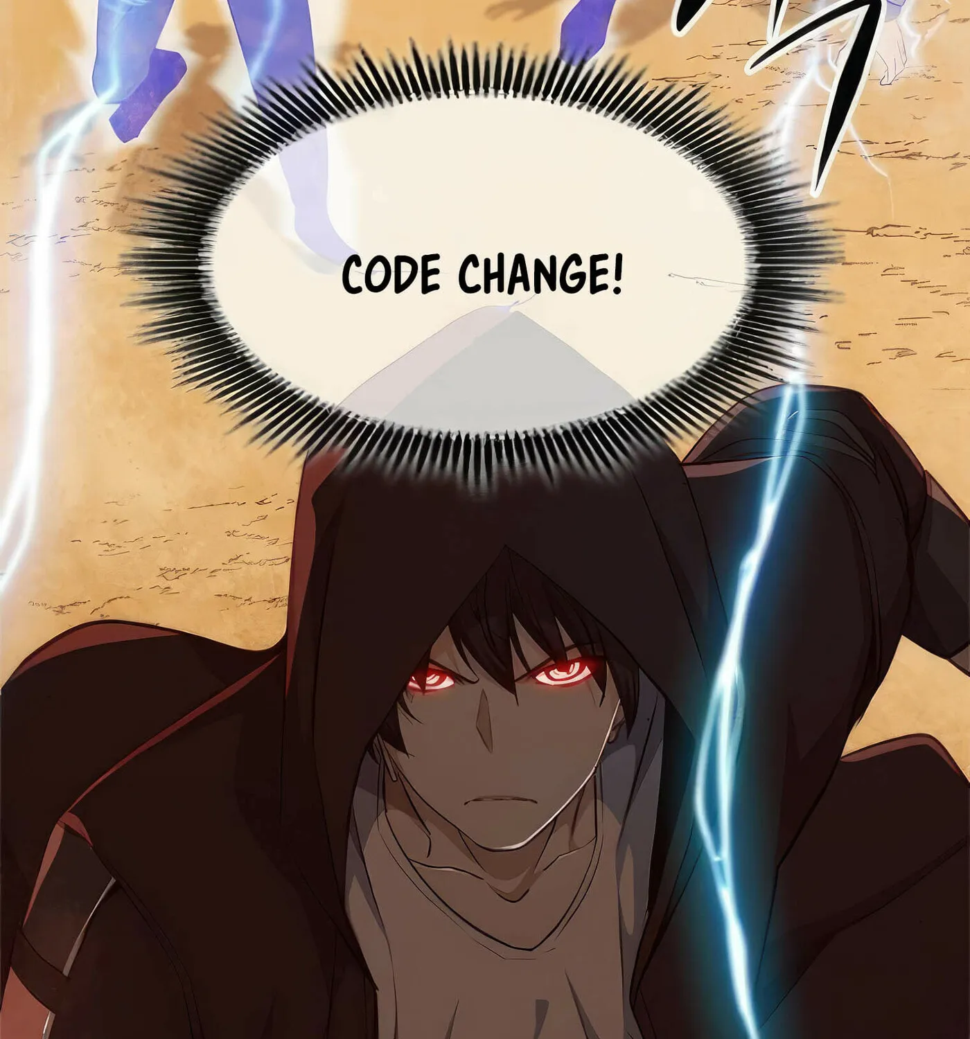 Read Secret Player chapter 40 image 50 on Lezhin