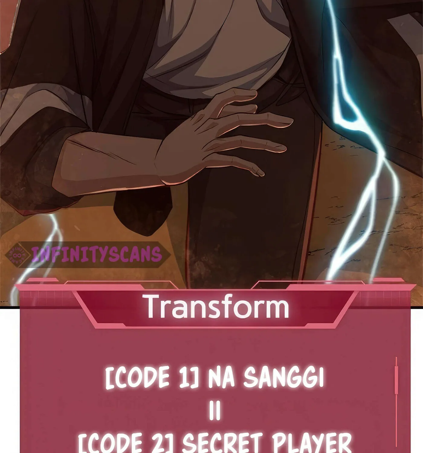 Read Secret Player chapter 40 image 51 on Lezhin