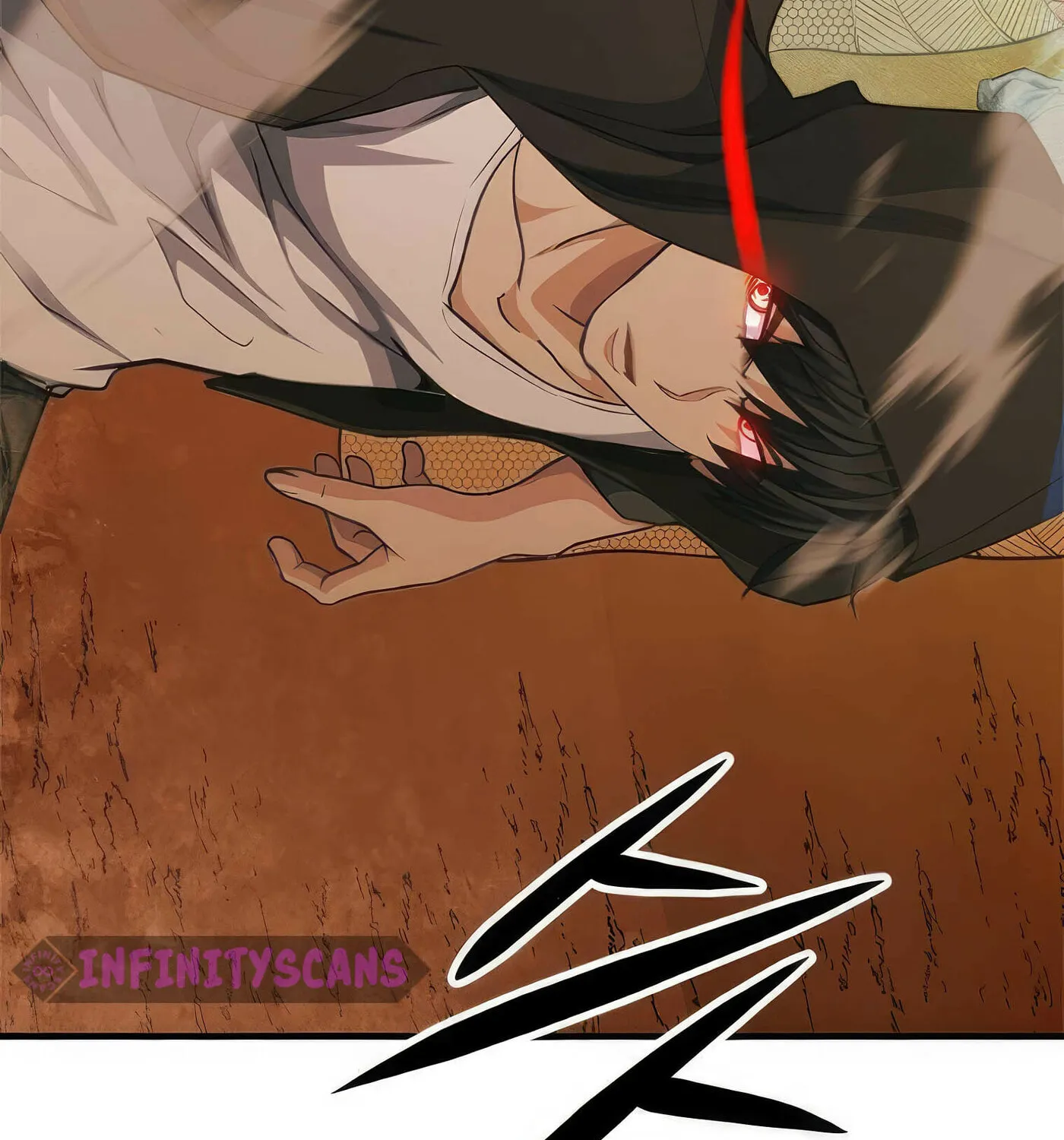 Read Secret Player chapter 40 image 56 on Lezhin