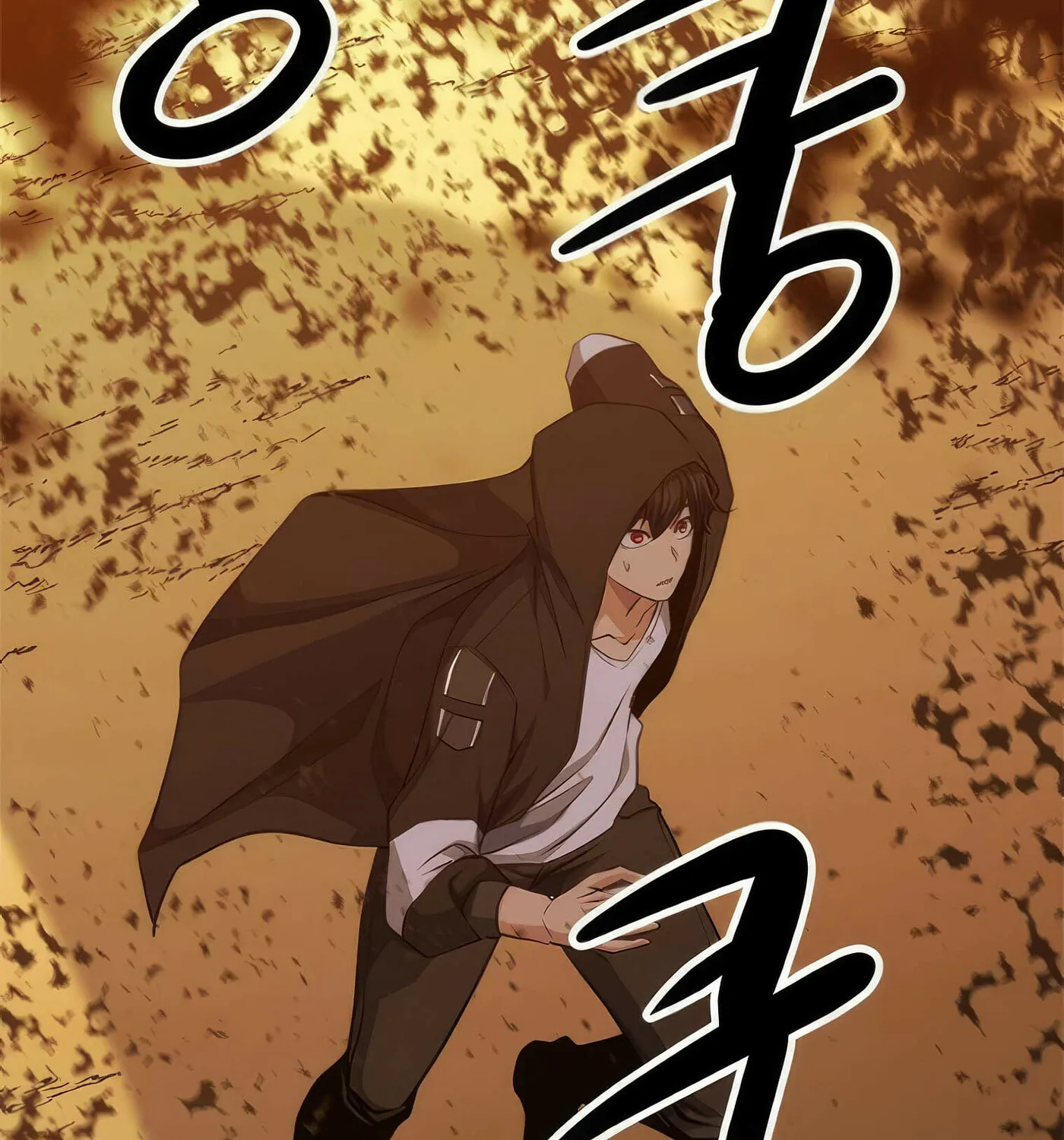 Read Secret Player chapter 40 image 60 on Lezhin