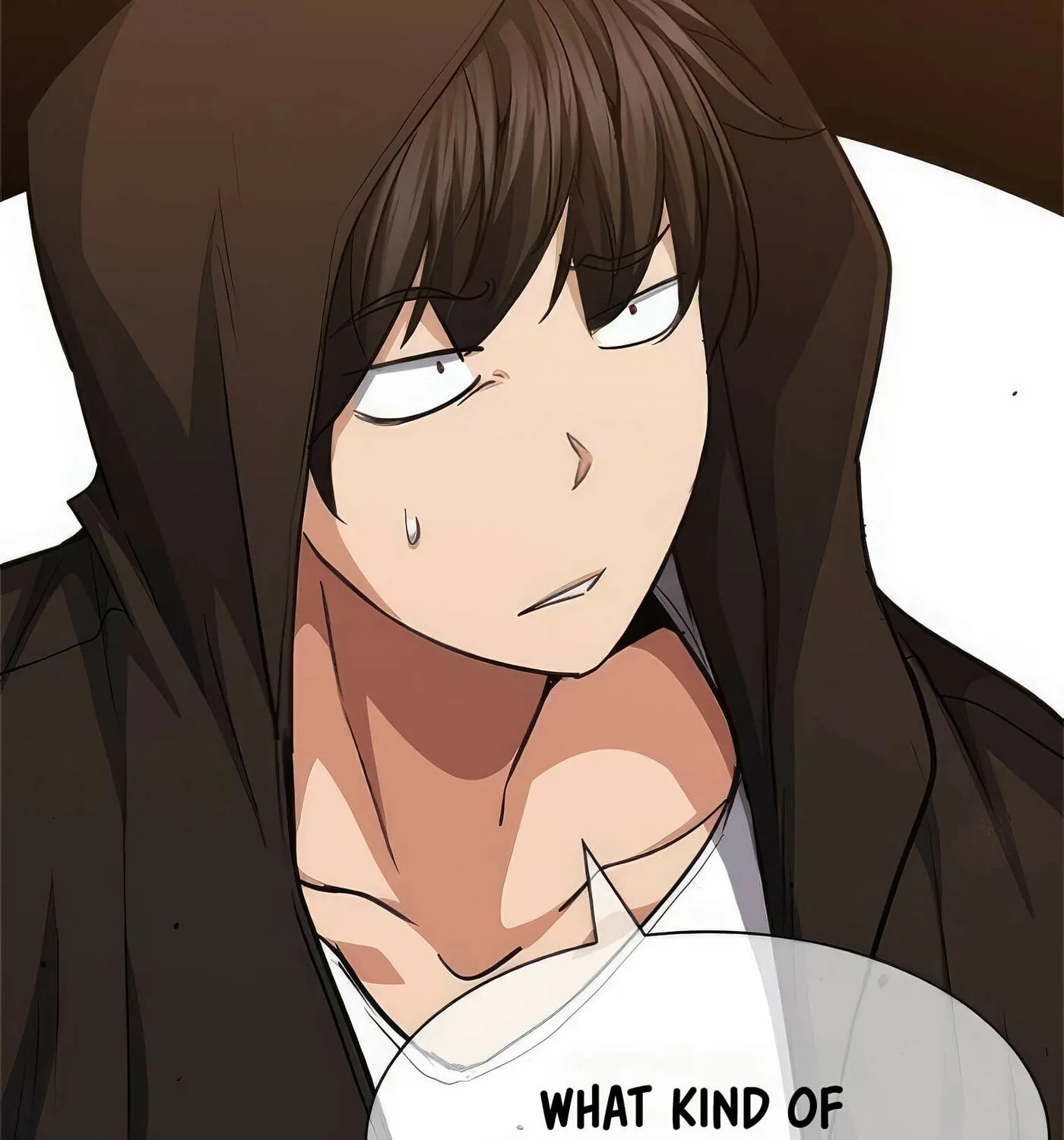 Read Secret Player chapter 40 image 67 on Lezhin