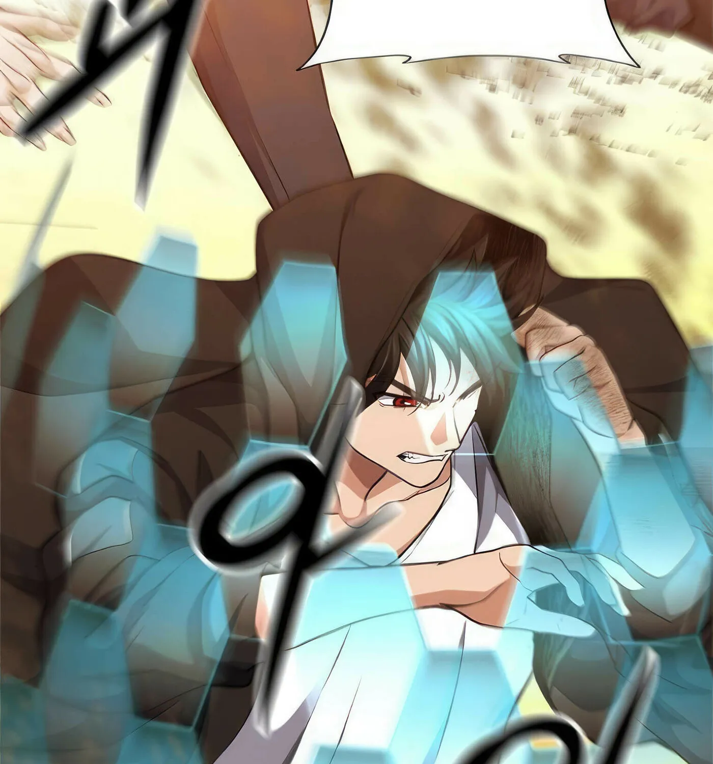 Read Secret Player chapter 40 image 71 on Lezhin