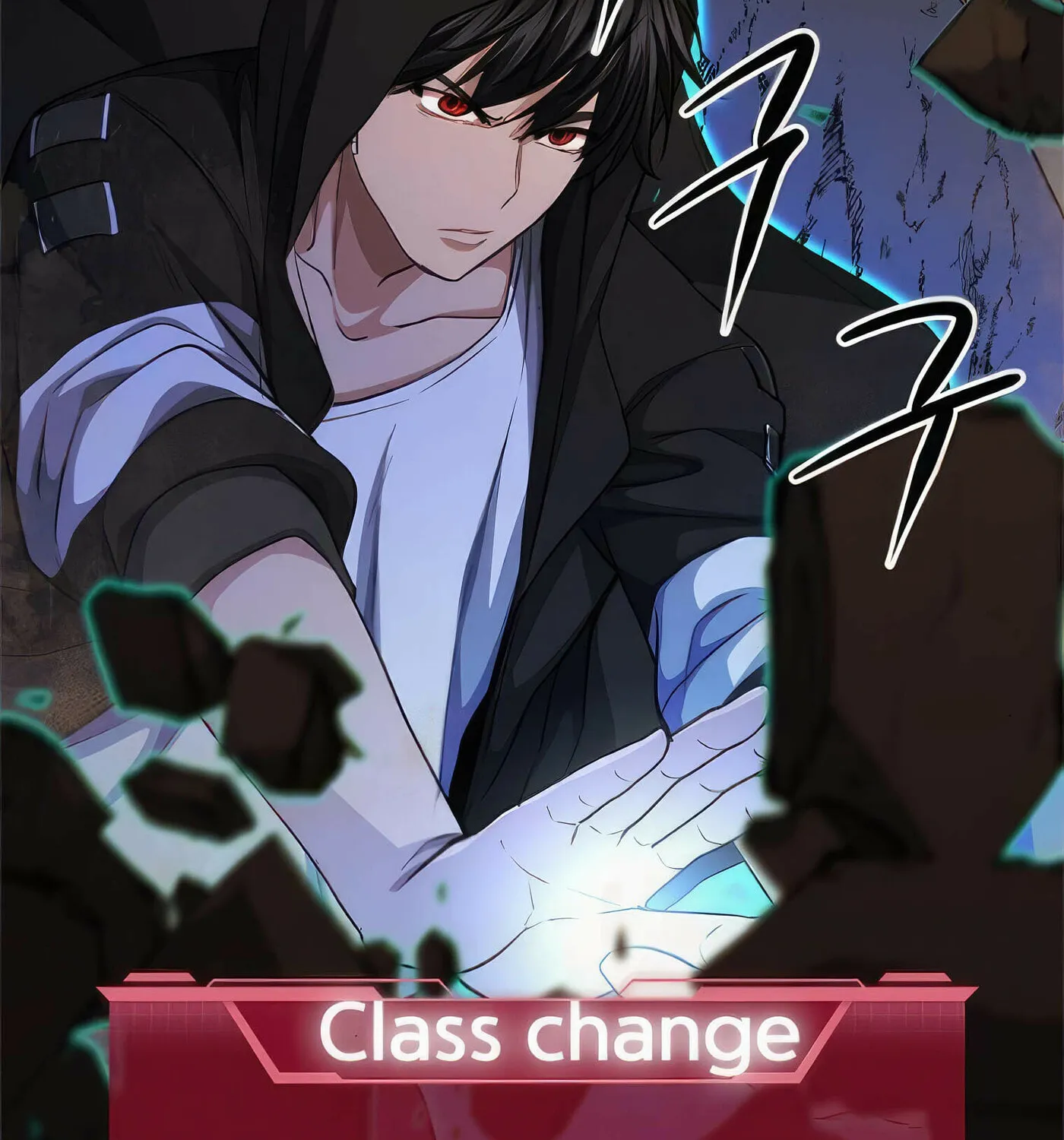 Read Secret Player chapter 40 image 93 on Lezhin