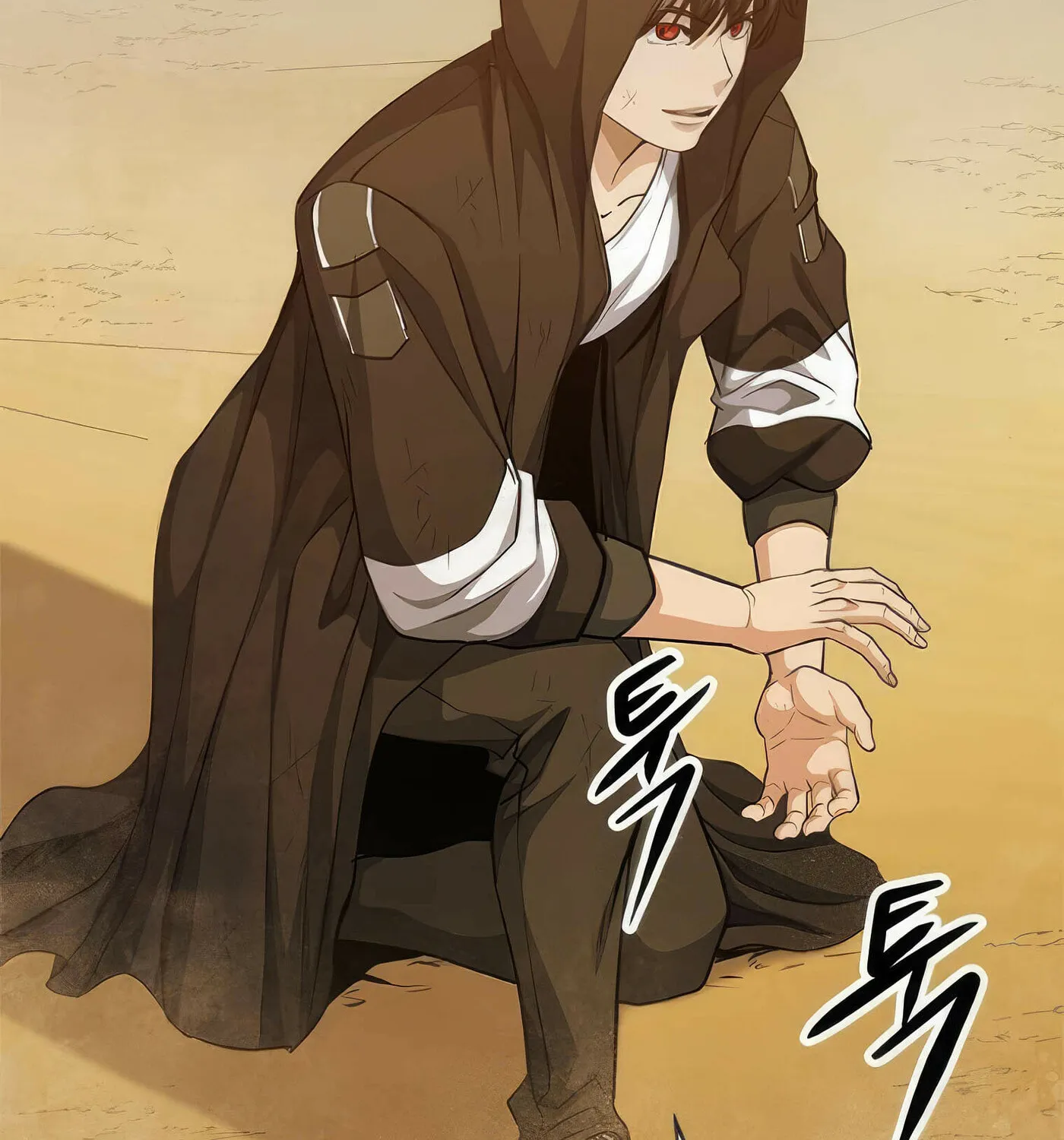 Read Secret Player chapter 40 image 96 on Lezhin
