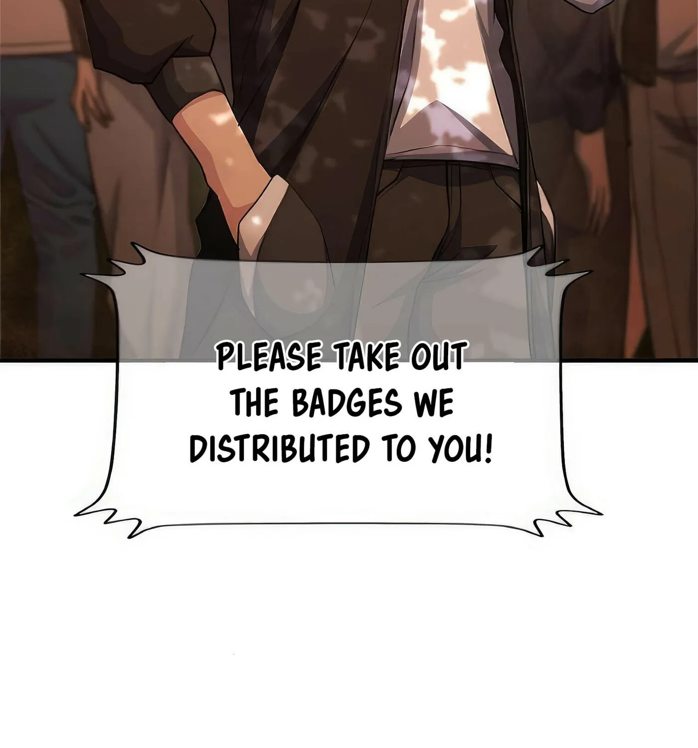 Read Secret Player chapter 41 image 10 on Lezhin