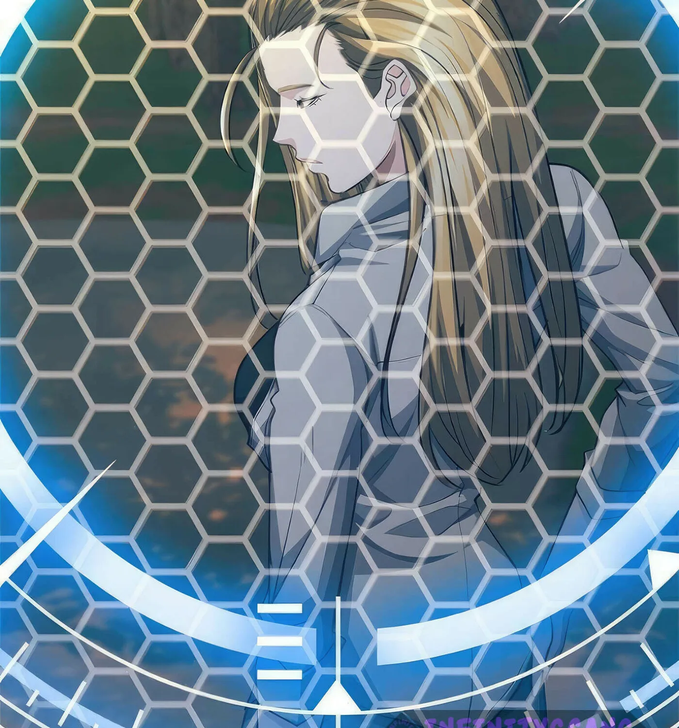 Read Secret Player chapter 41 image 103 on Lezhin