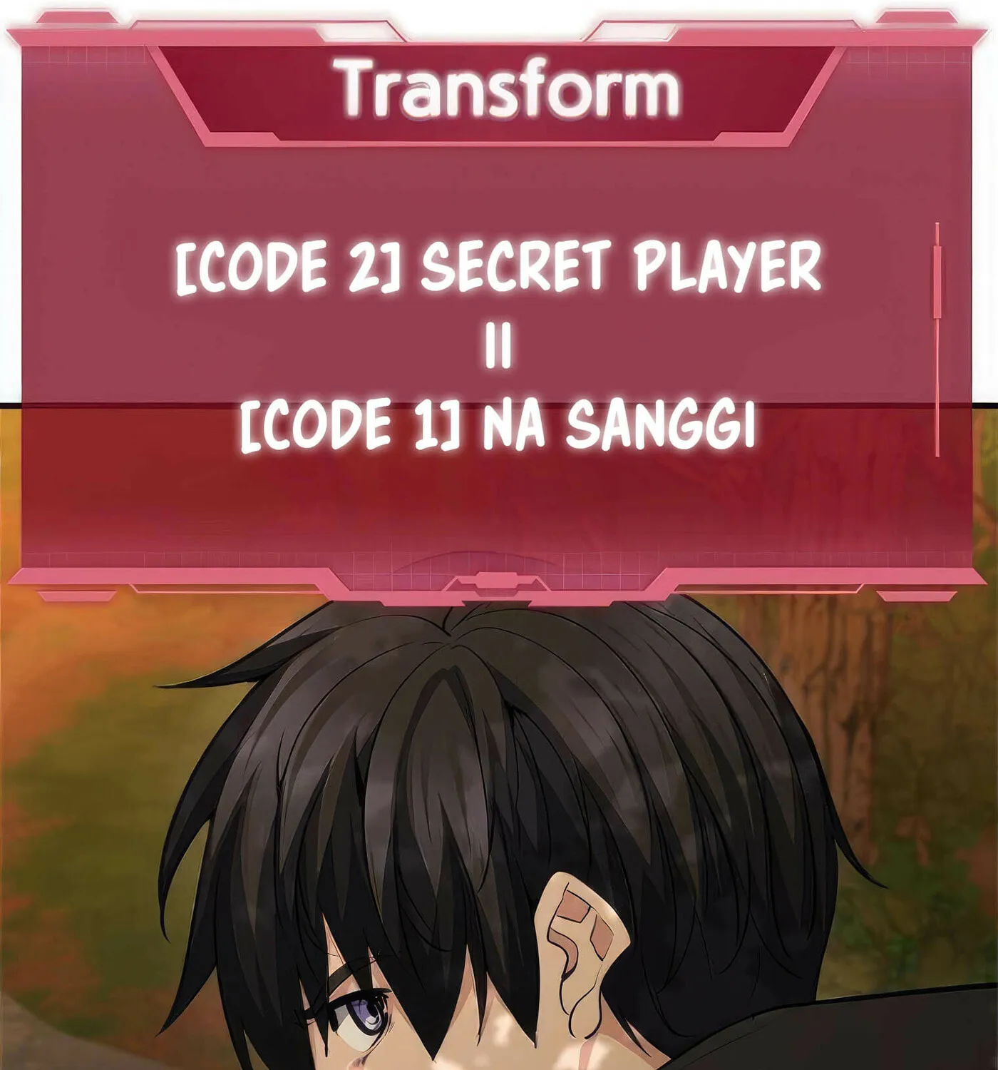 Read Secret Player chapter 41 image 109 on Lezhin