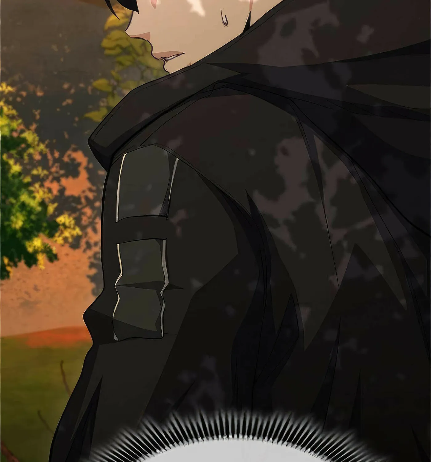 Read Secret Player chapter 41 image 110 on Lezhin
