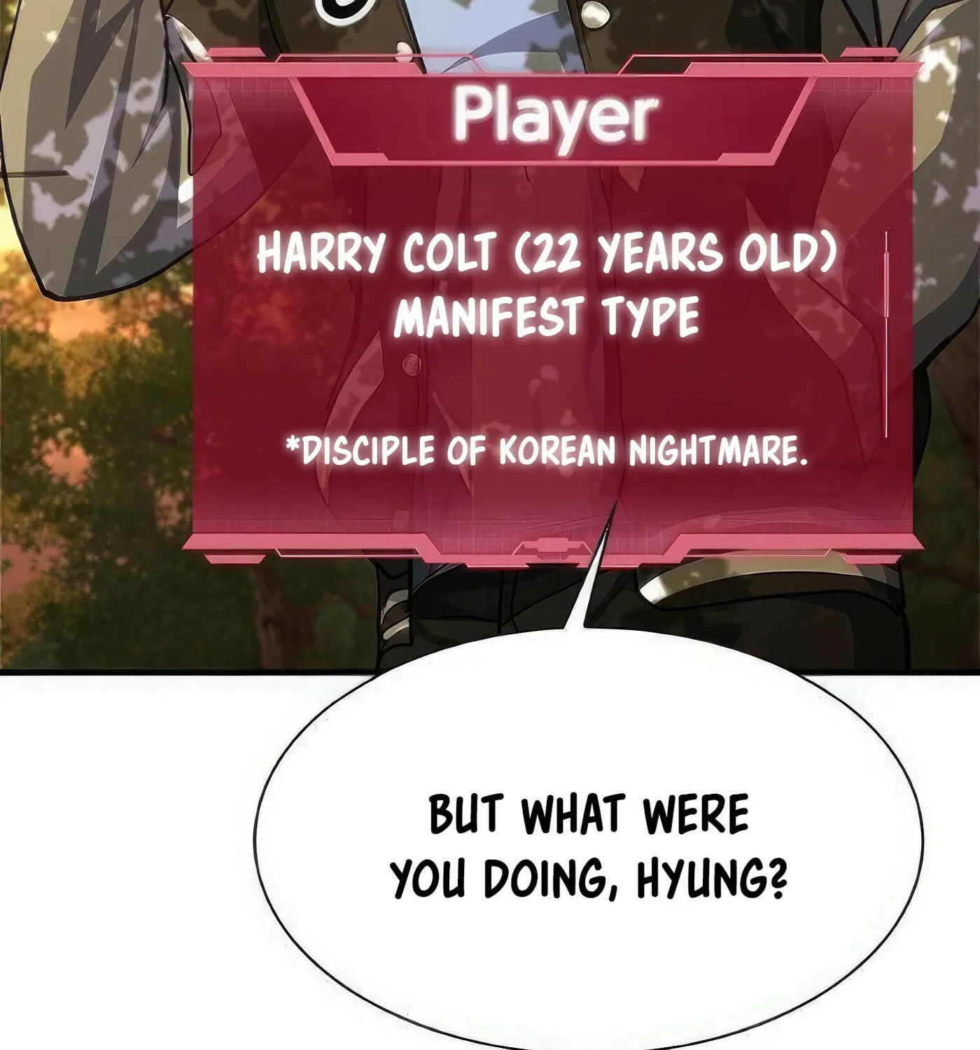 Read Secret Player chapter 41 image 115 on Lezhin