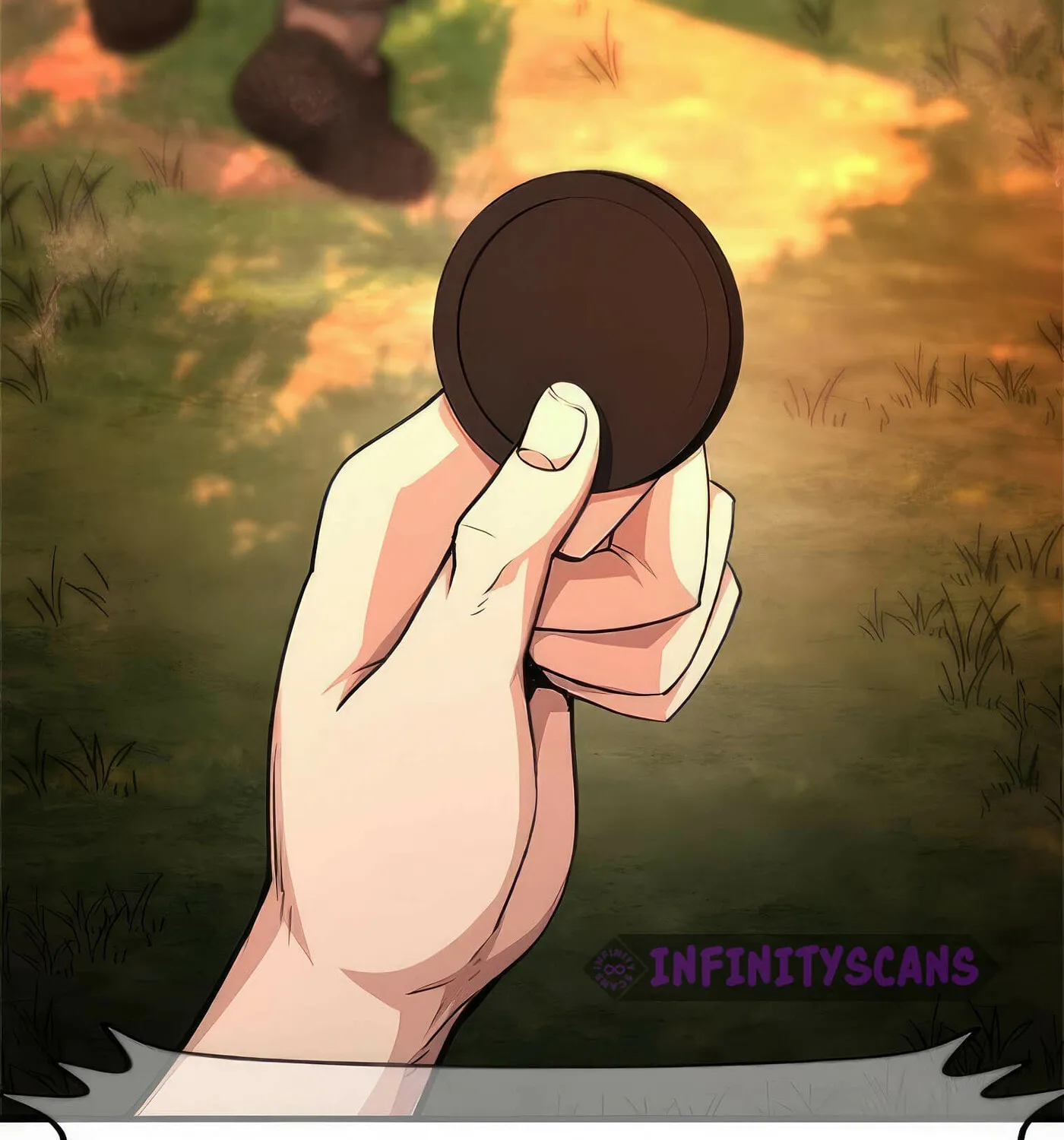 Read Secret Player chapter 41 image 12 on Lezhin