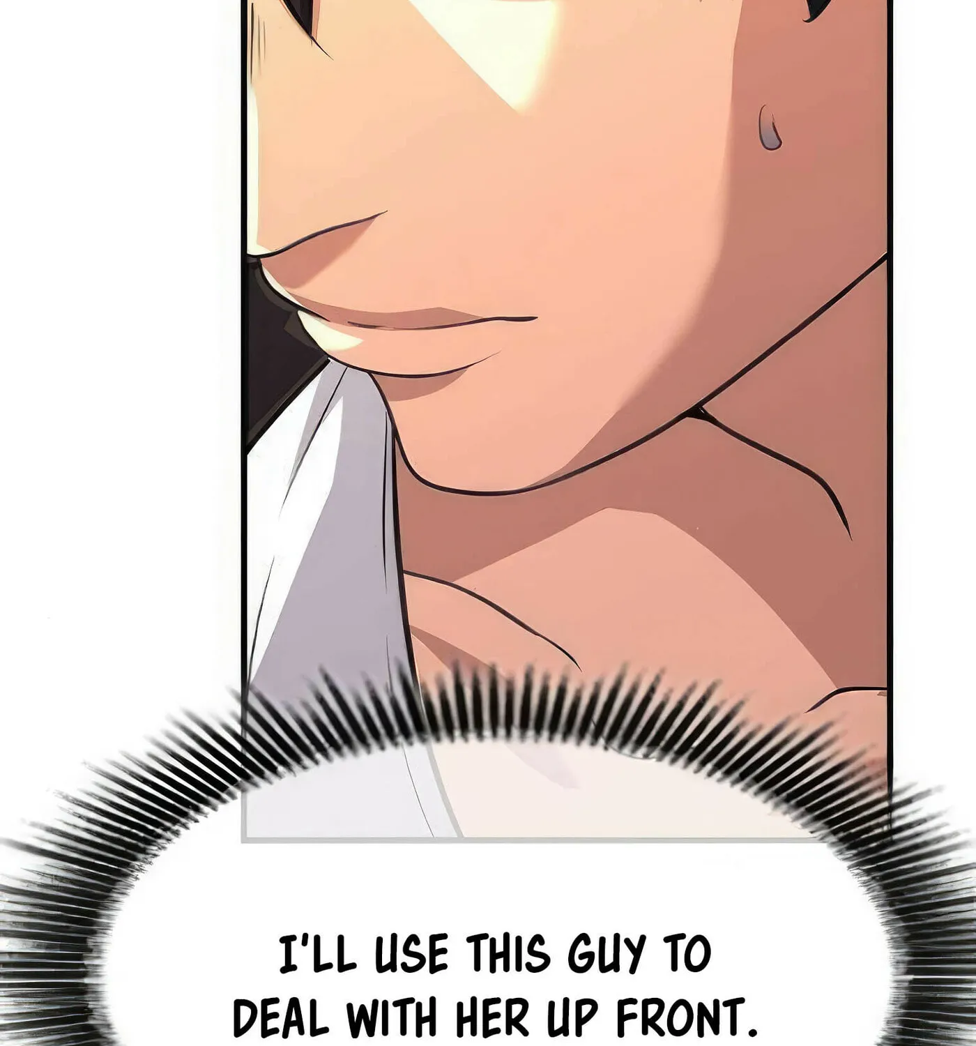 Read Secret Player chapter 41 image 127 on Lezhin