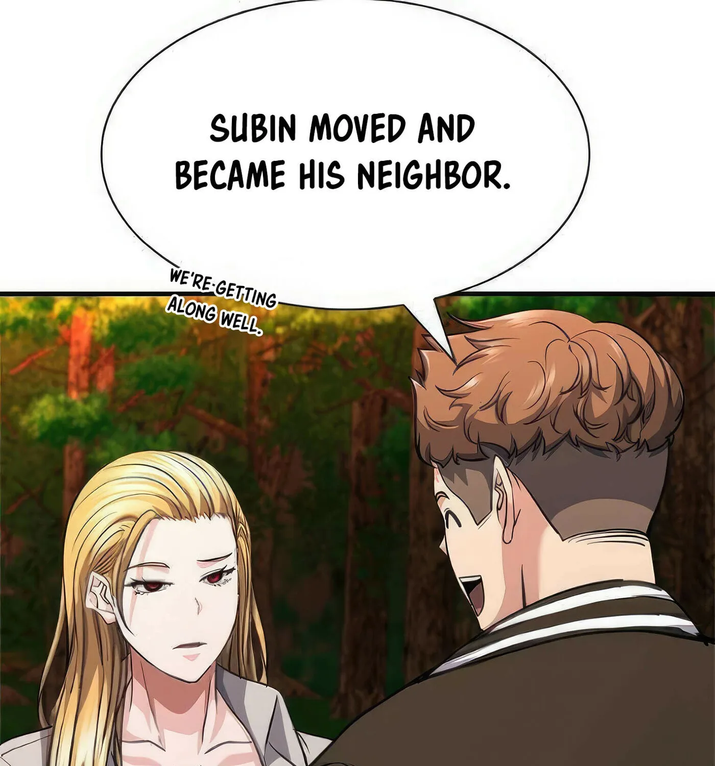 Read Secret Player chapter 41 image 138 on Lezhin