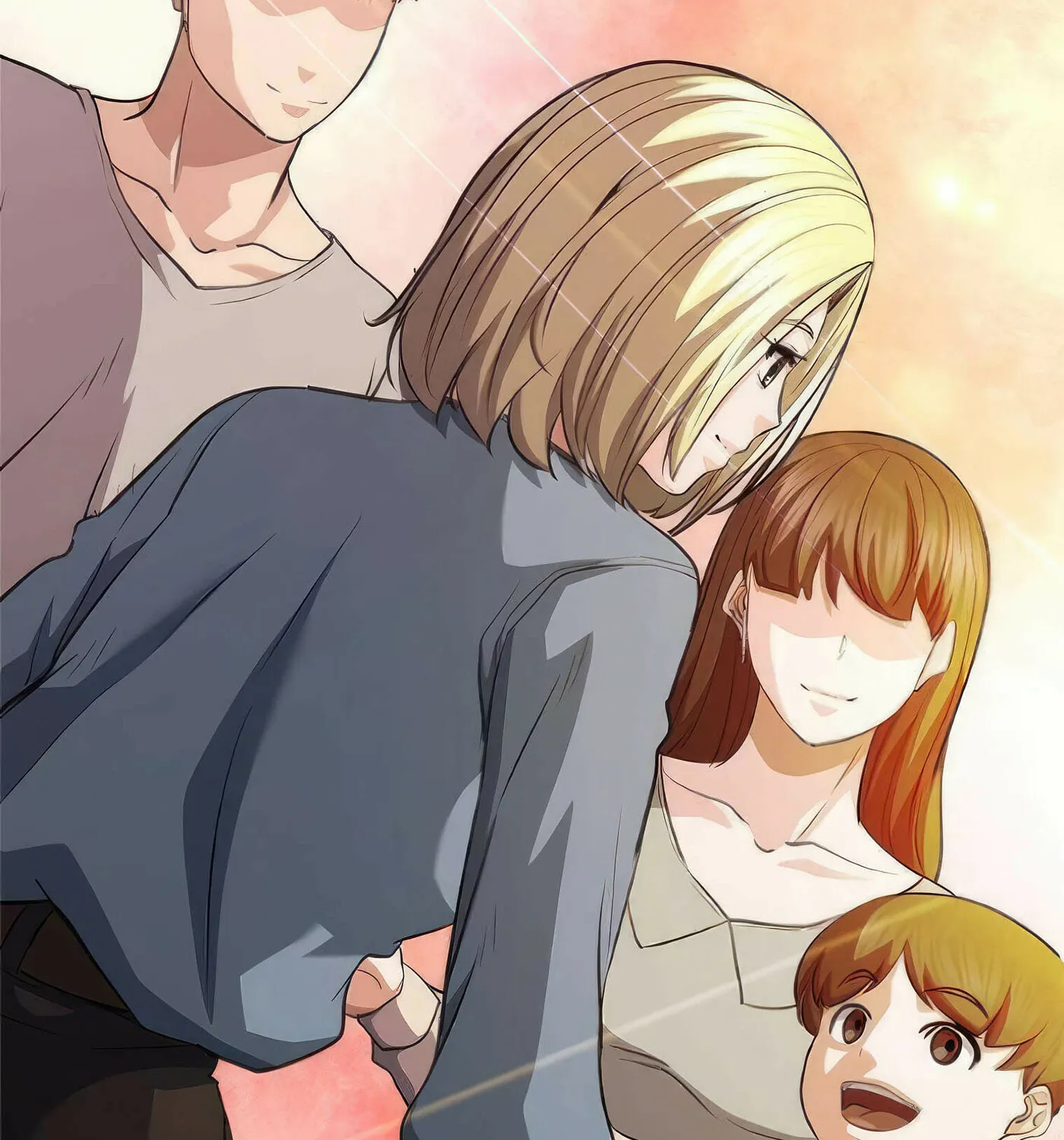 Read Secret Player chapter 41 image 142 on Lezhin
