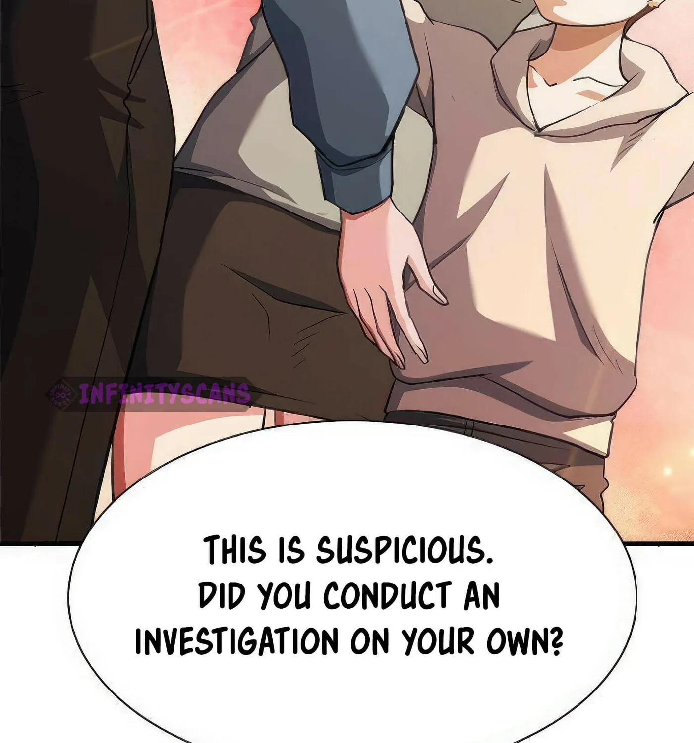 Read Secret Player chapter 41 image 143 on Lezhin
