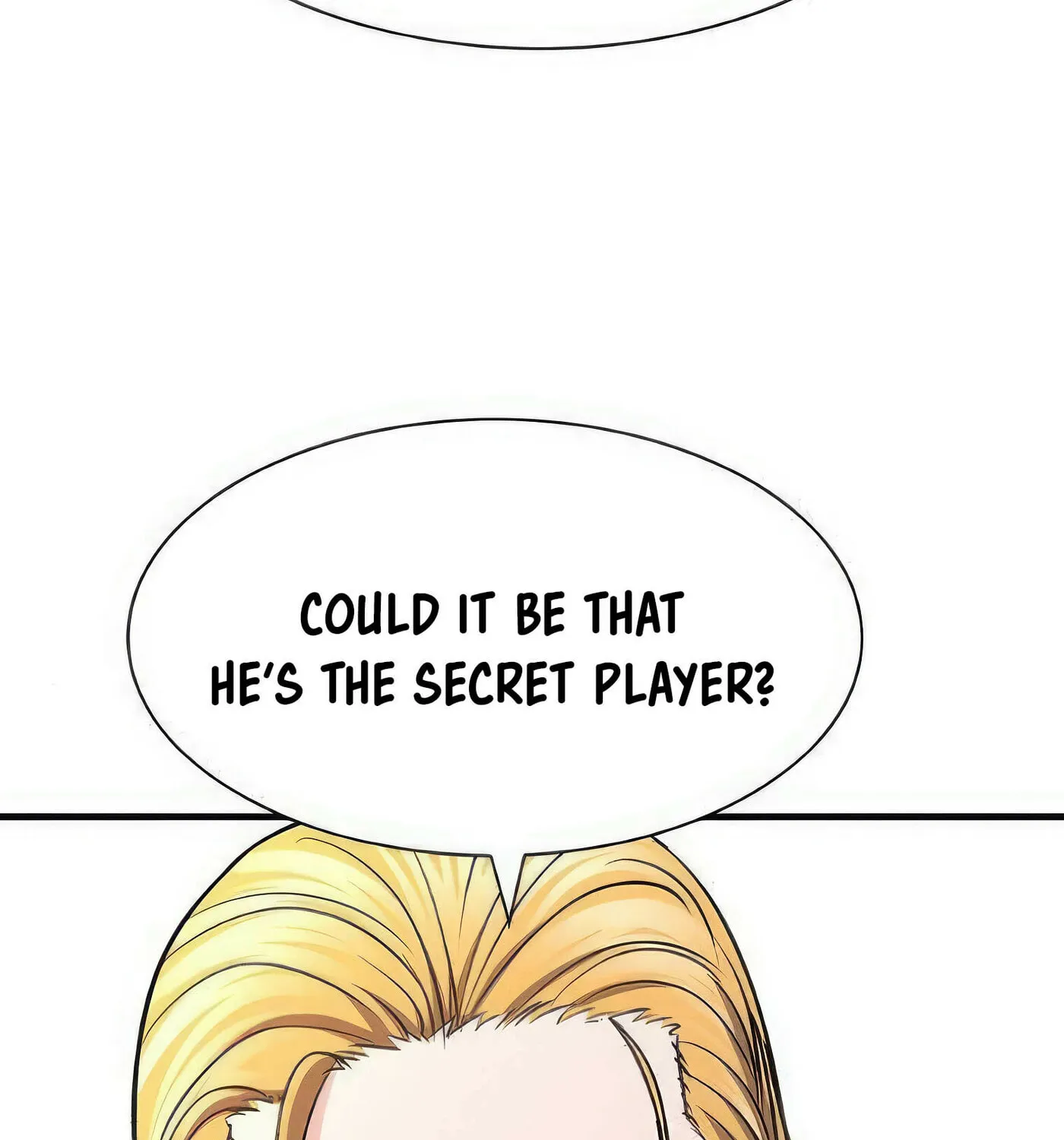 Read Secret Player chapter 41 image 144 on Lezhin