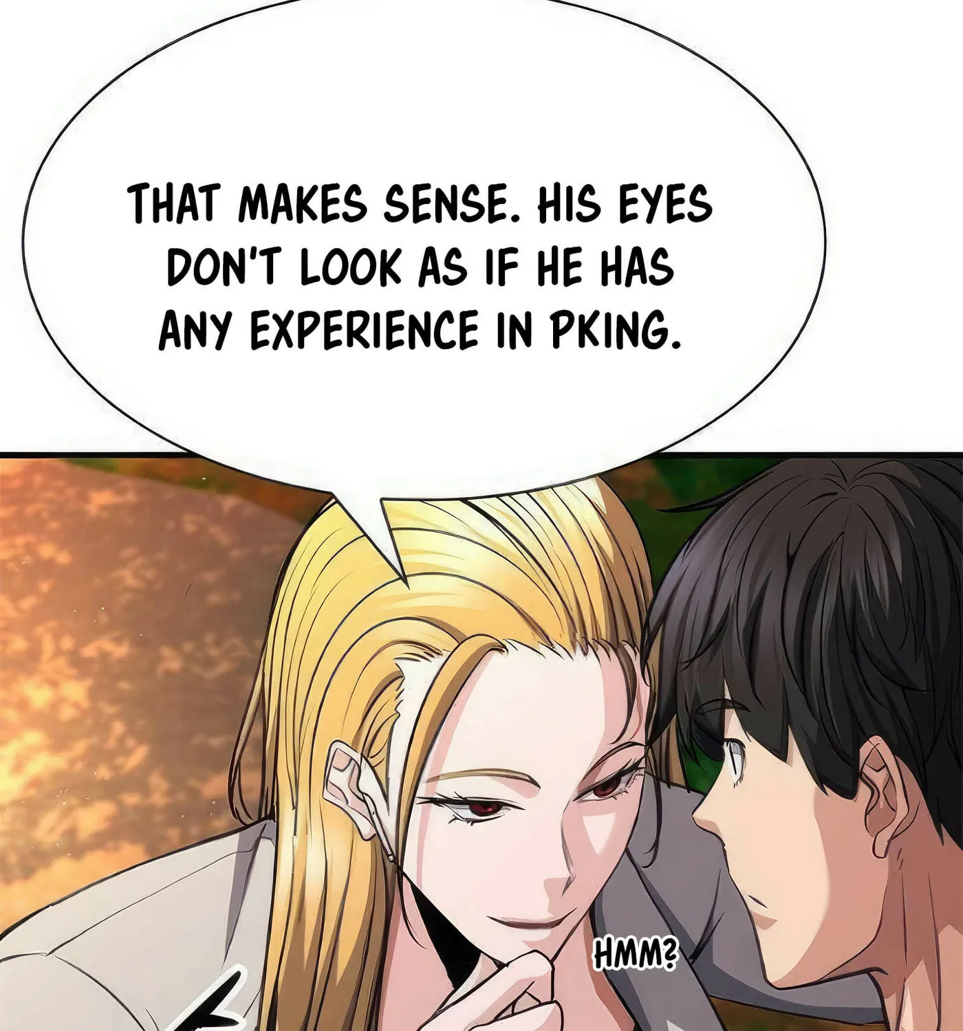 Read Secret Player chapter 41 image 150 on Lezhin