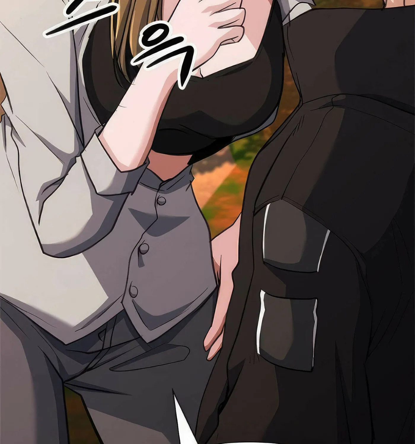 Read Secret Player chapter 41 image 151 on Lezhin