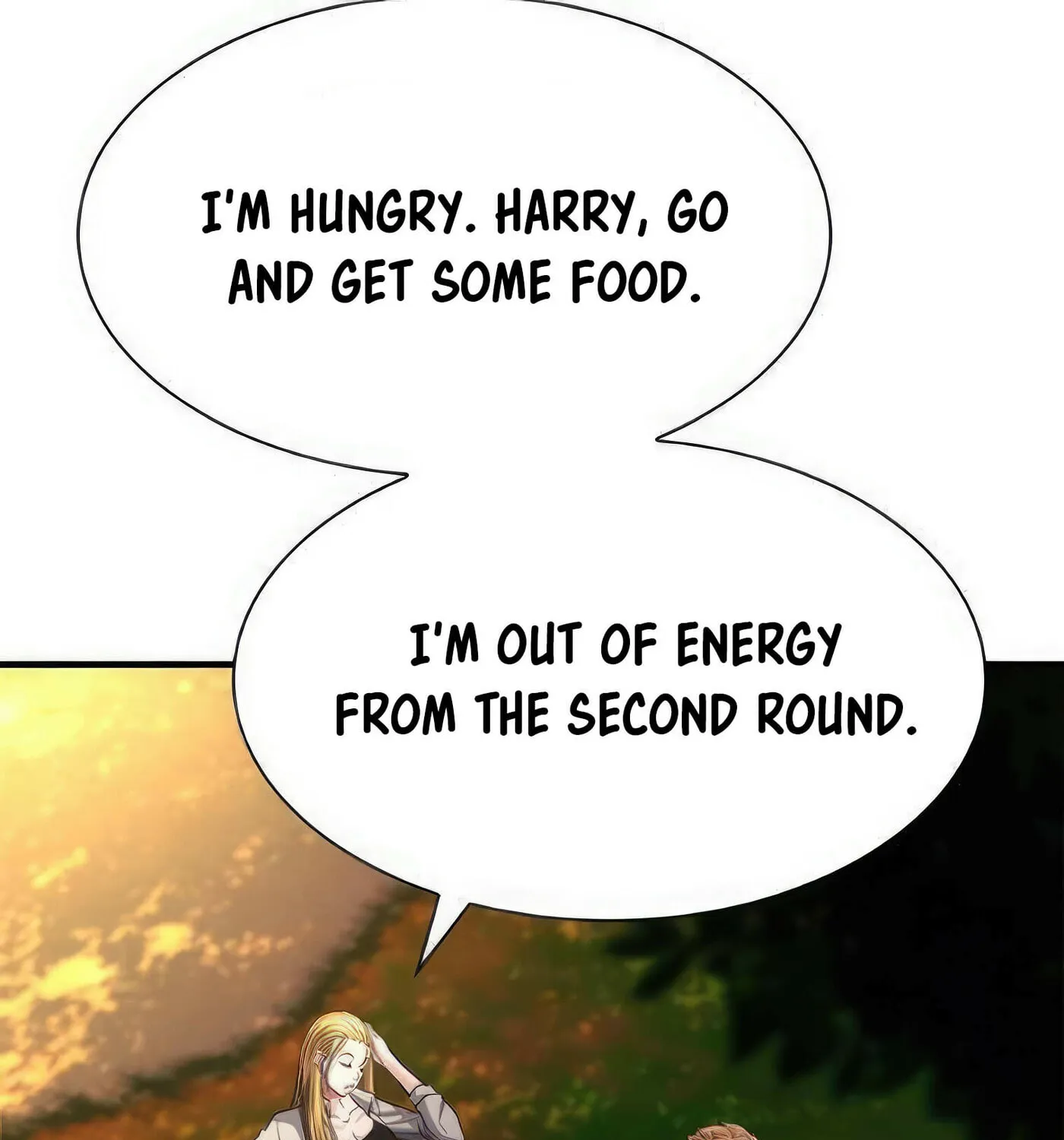 Read Secret Player chapter 41 image 156 on Lezhin