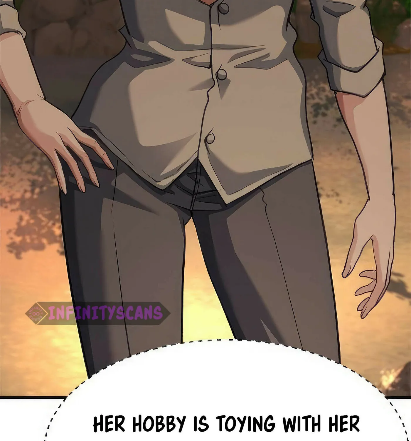 Read Secret Player chapter 41 image 165 on Lezhin