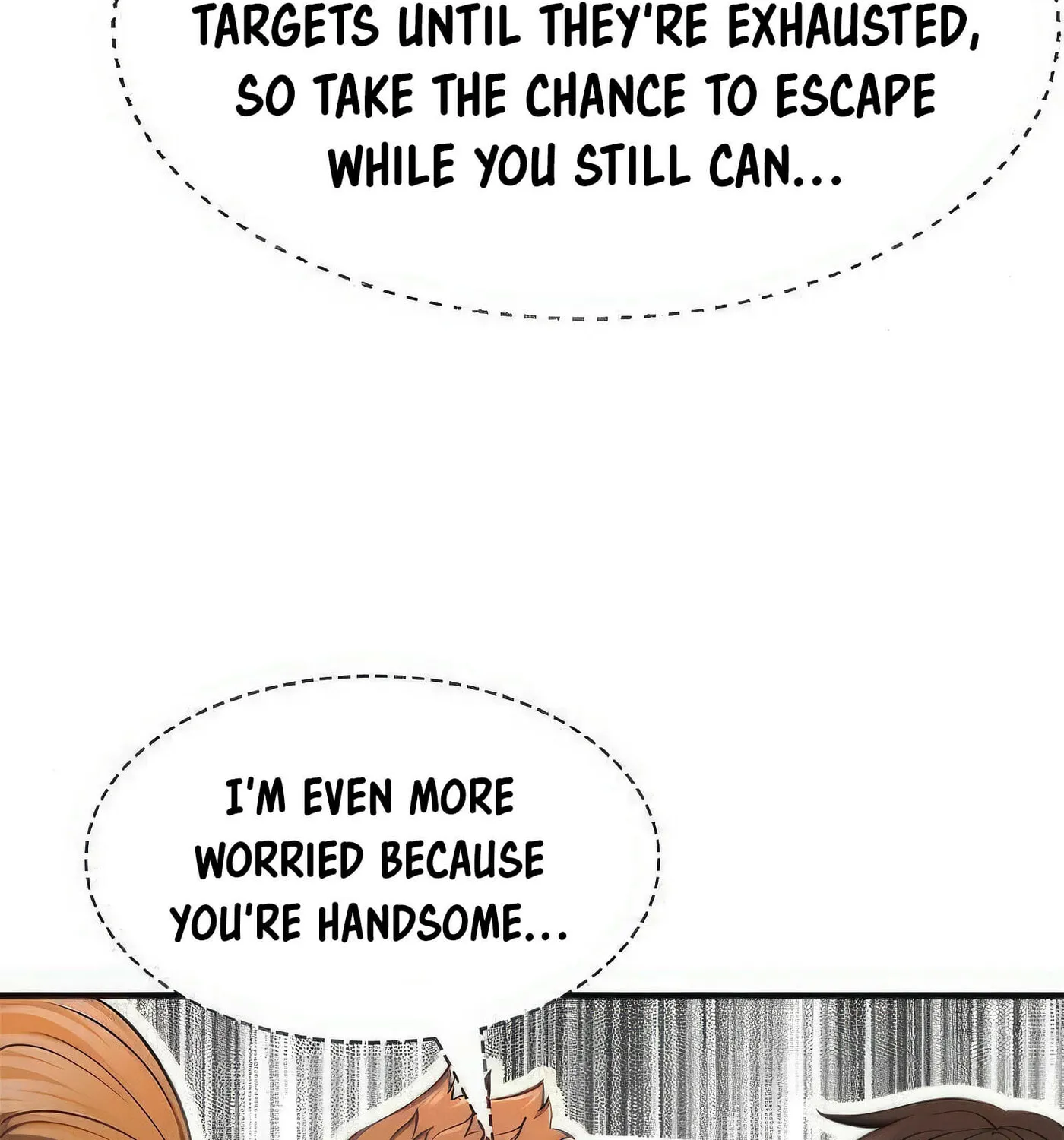 Read Secret Player chapter 41 image 166 on Lezhin