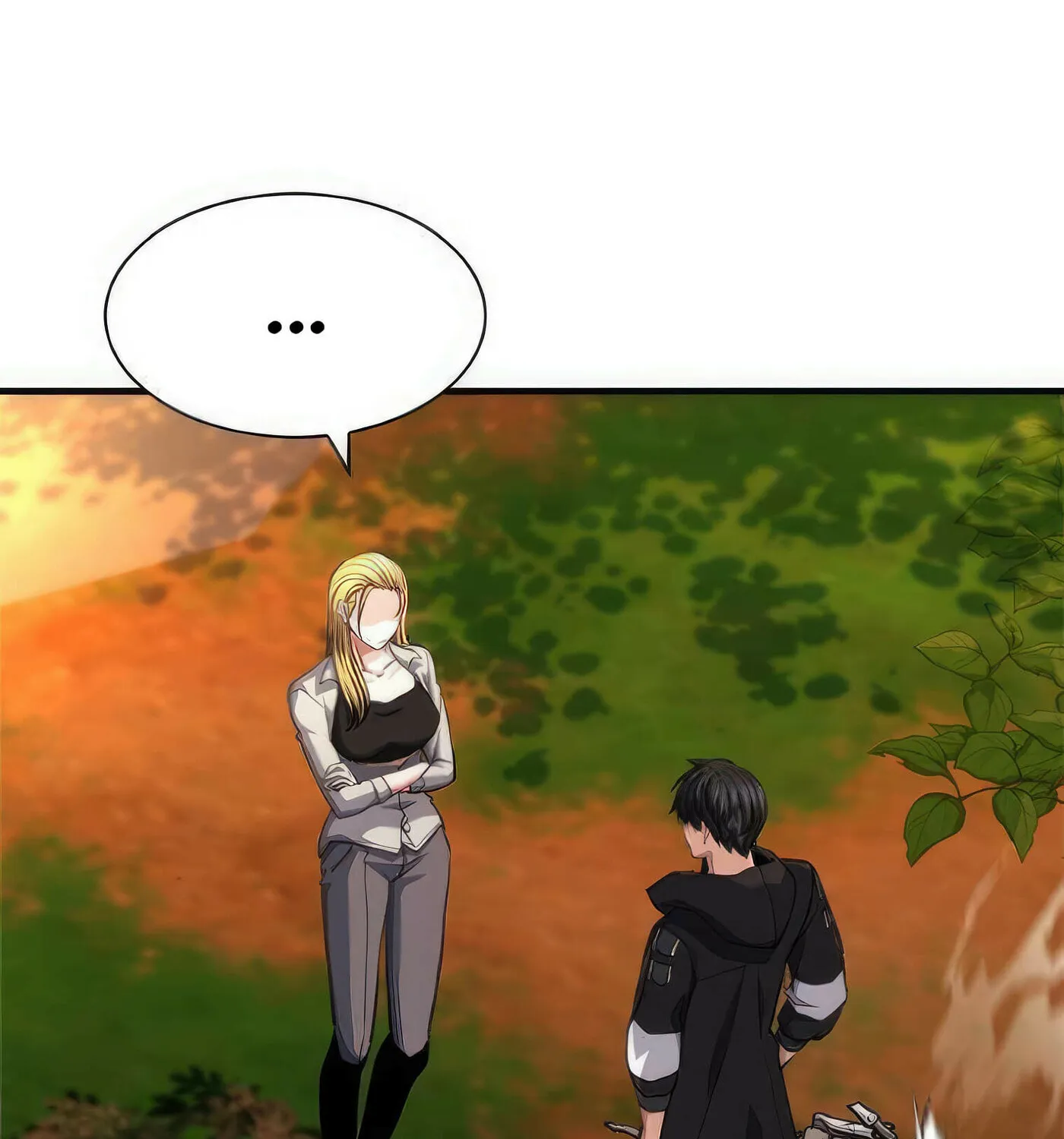 Read Secret Player chapter 41 image 171 on Lezhin