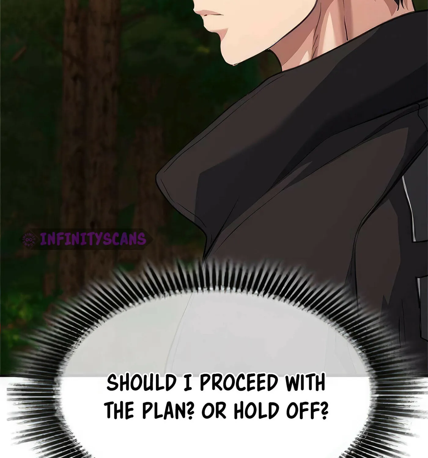 Read Secret Player chapter 41 image 174 on Lezhin