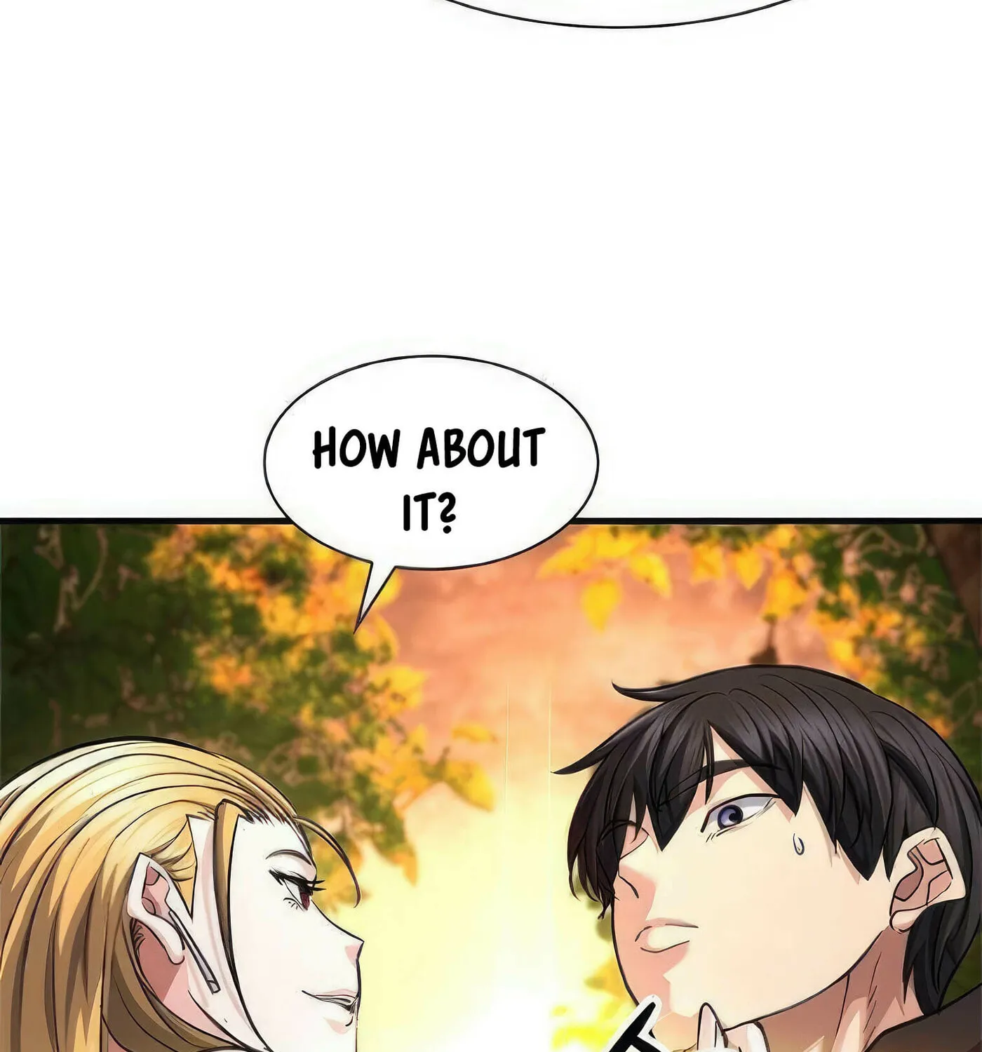 Read Secret Player chapter 41 image 181 on Lezhin