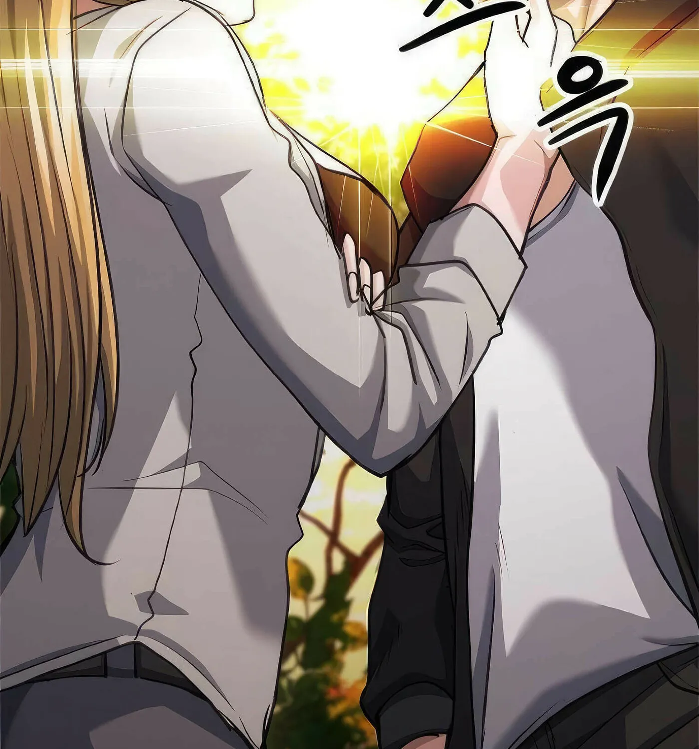 Read Secret Player chapter 41 image 182 on Lezhin