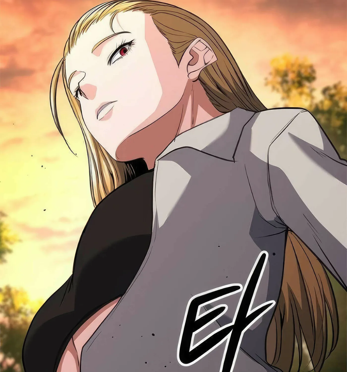 Read Secret Player chapter 41 image 189 on Lezhin