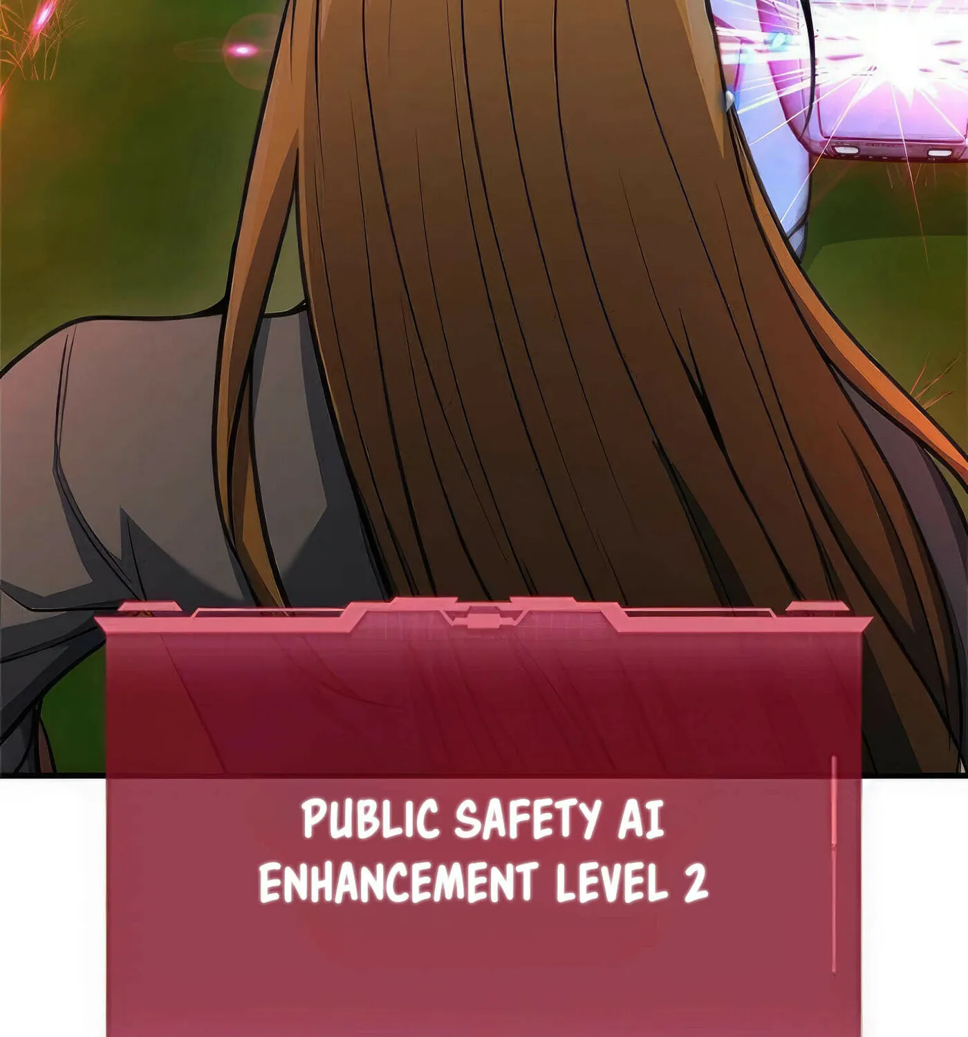 Read Secret Player chapter 41 image 196 on Lezhin