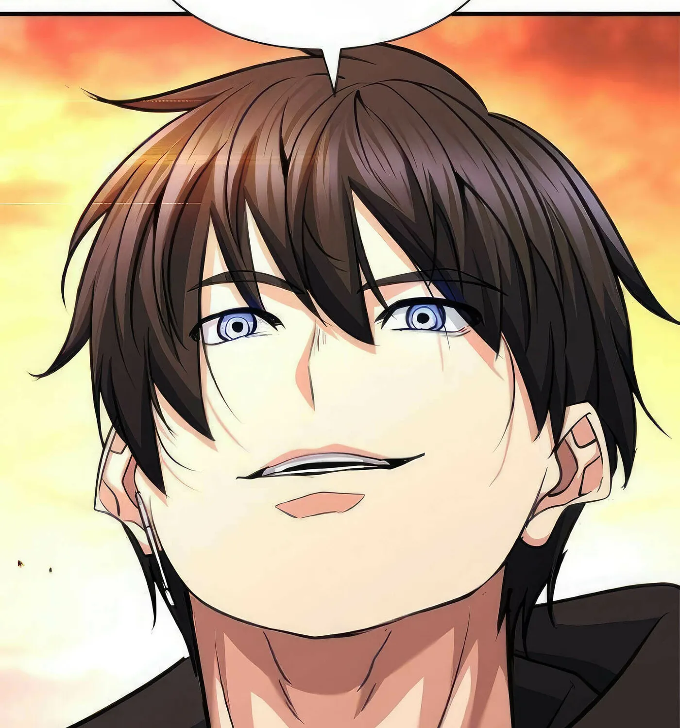 Read Secret Player chapter 41 image 202 on Lezhin