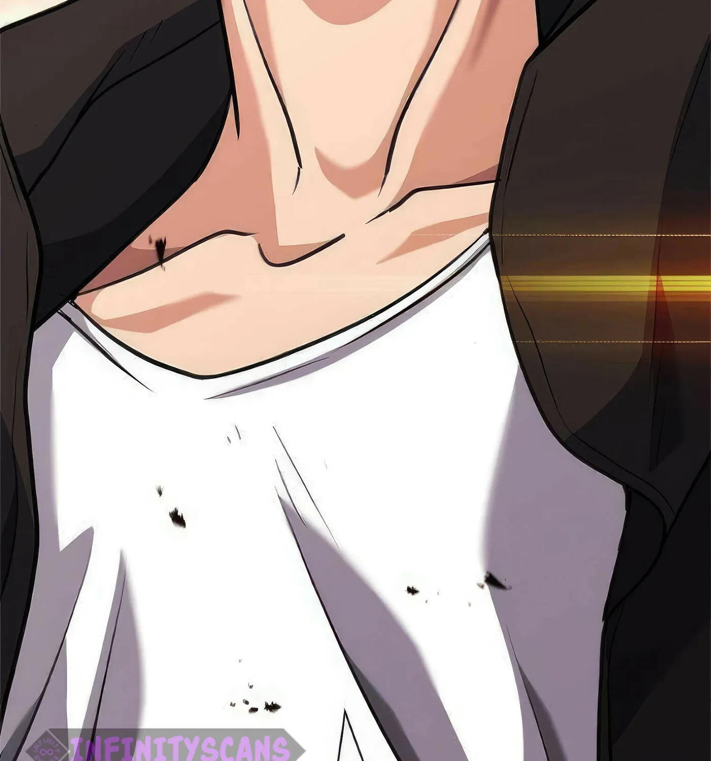 Read Secret Player chapter 41 image 203 on Lezhin