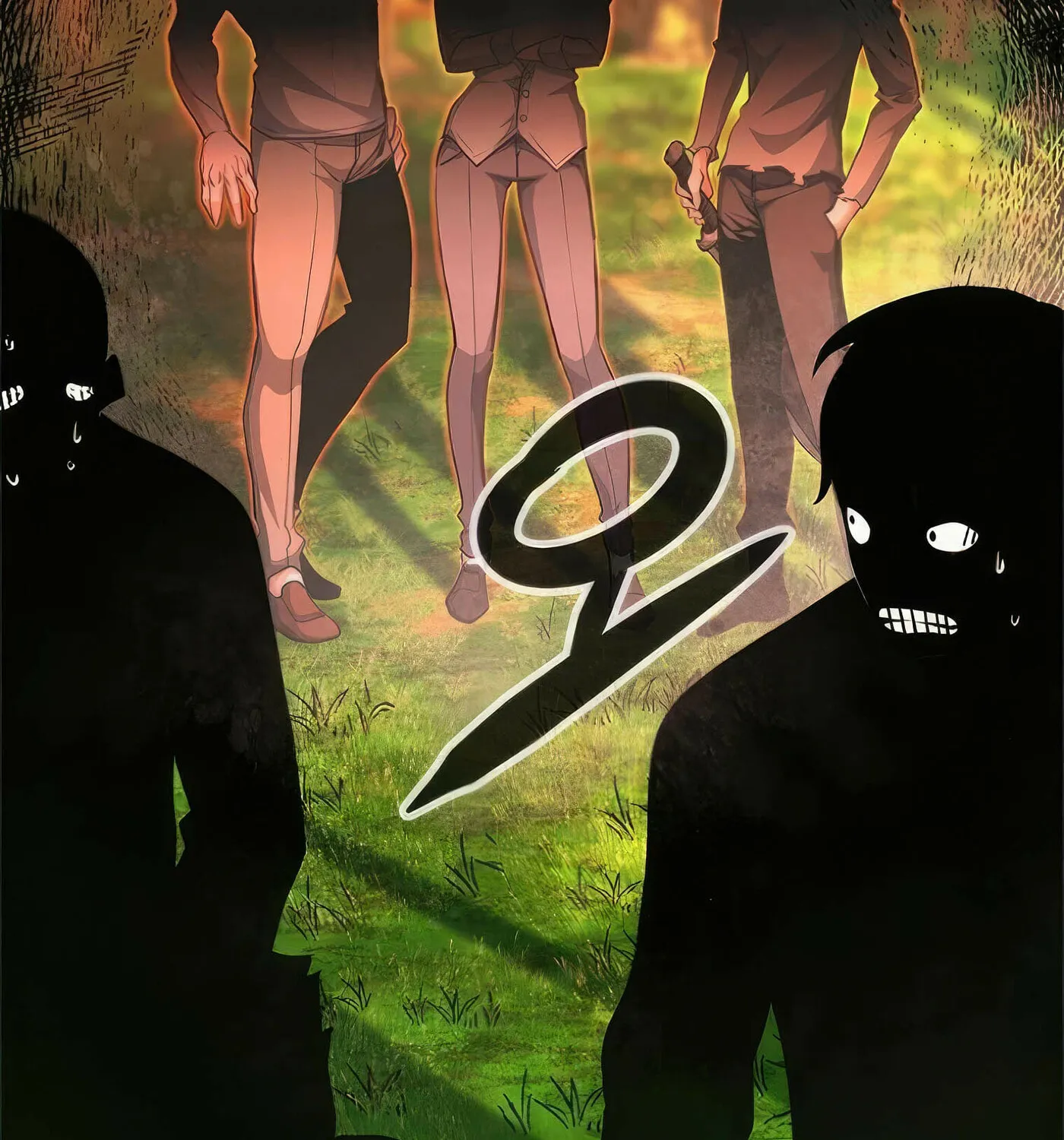 Read Secret Player chapter 41 image 26 on Lezhin