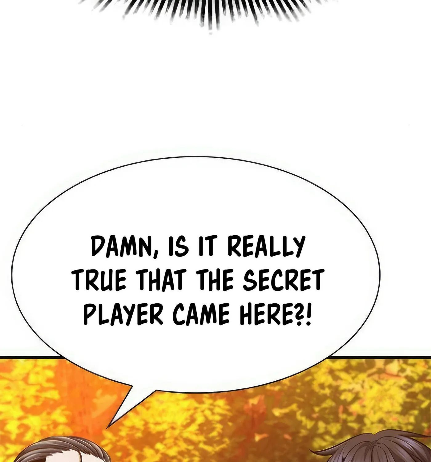 Read Secret Player chapter 41 image 28 on Lezhin