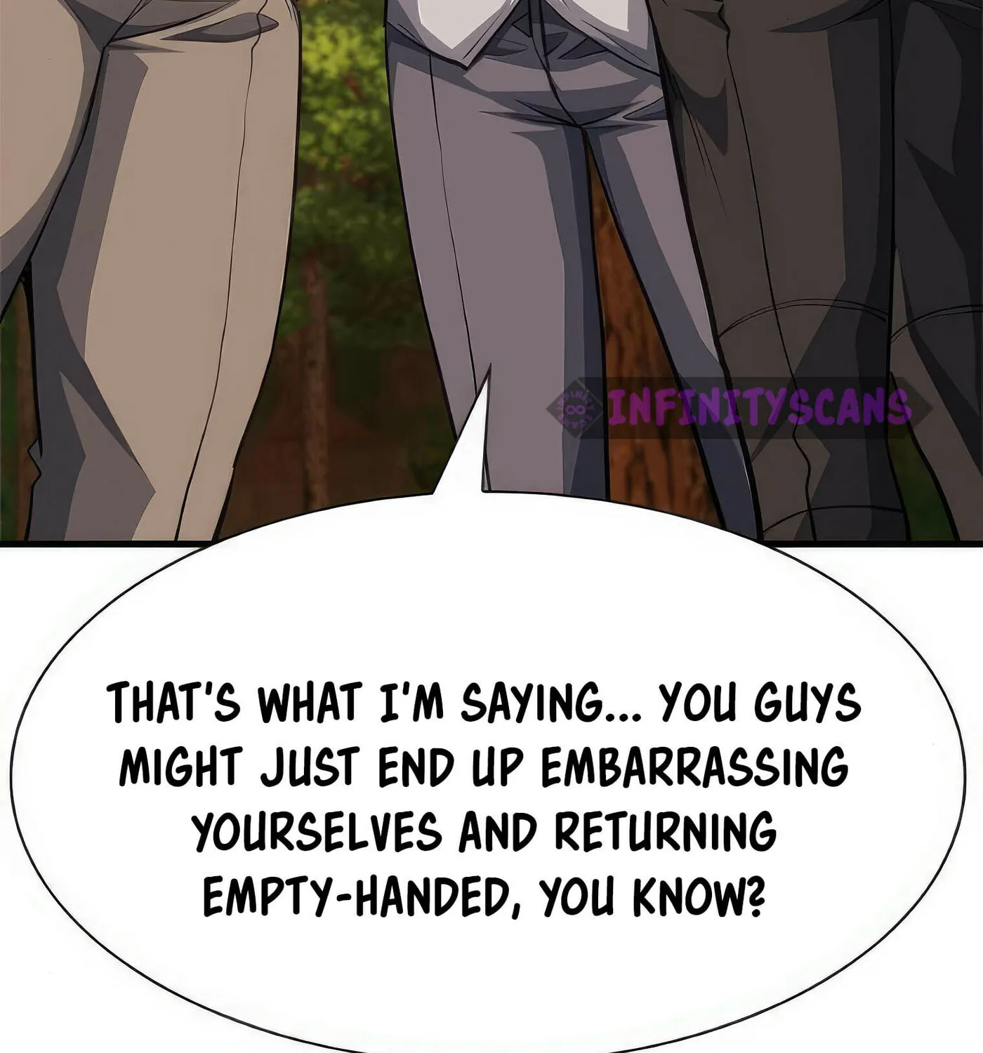 Read Secret Player chapter 41 image 30 on Lezhin