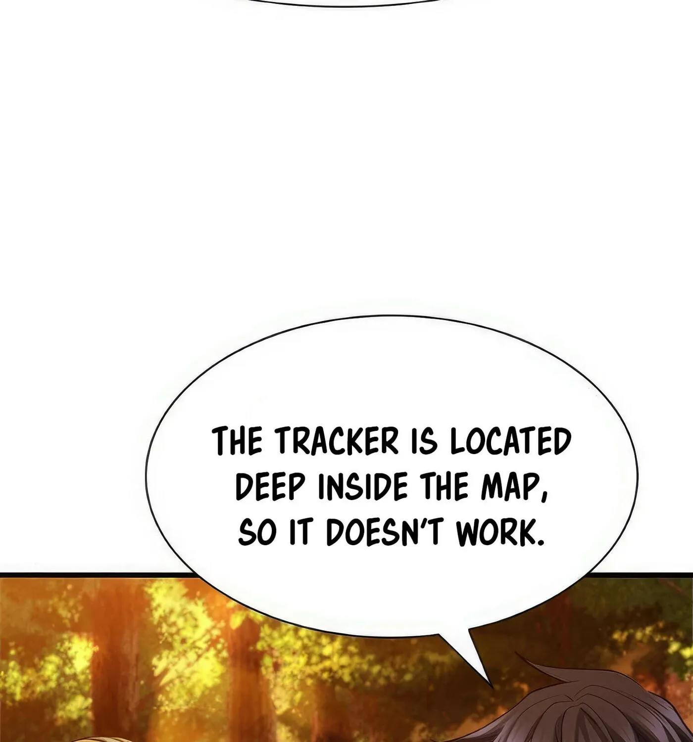 Read Secret Player chapter 41 image 31 on Lezhin