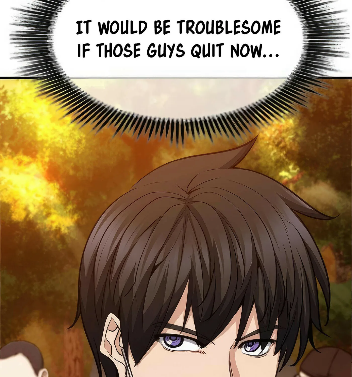 Read Secret Player chapter 41 image 35 on Lezhin