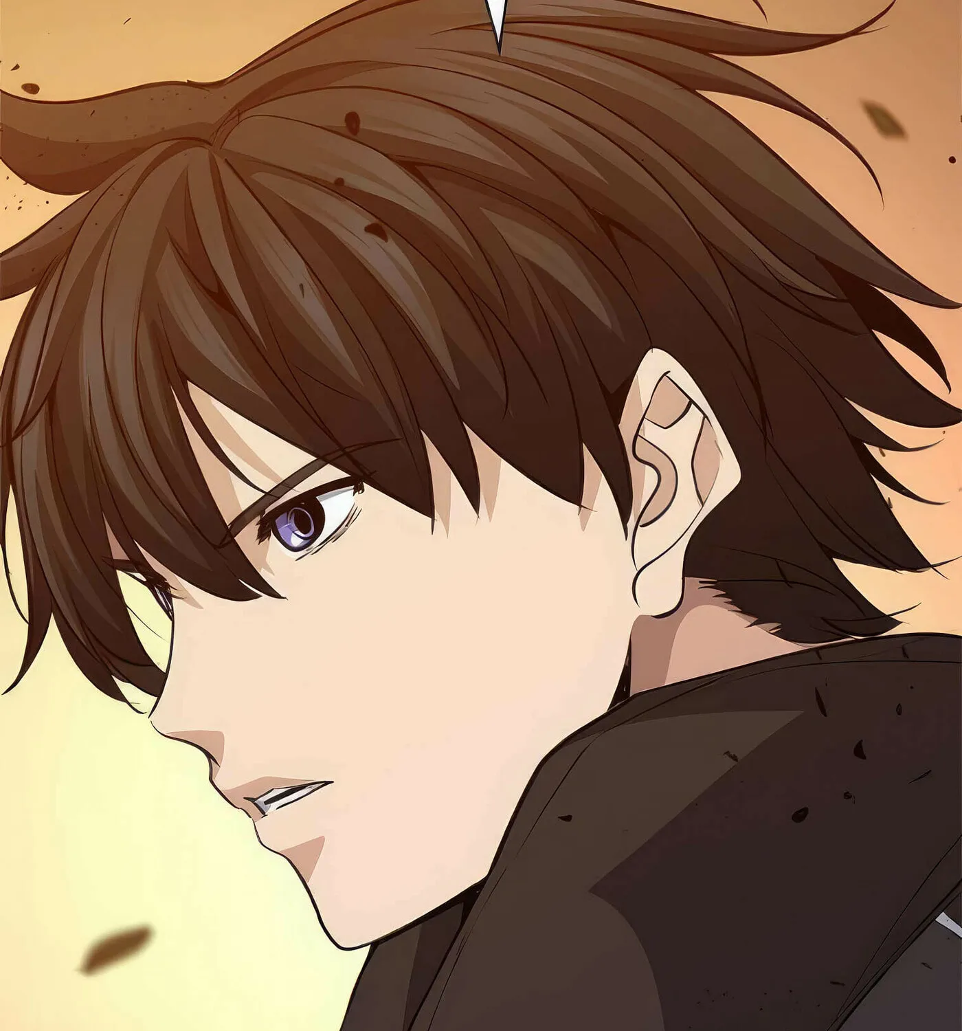 Read Secret Player chapter 41 image 4 on Lezhin