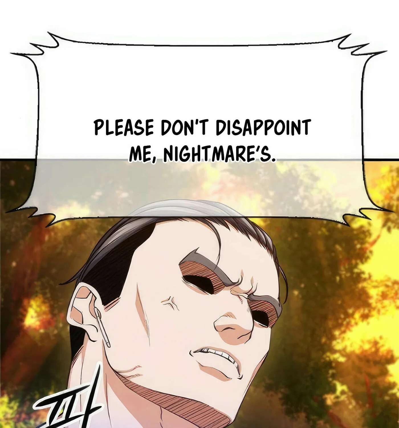 Read Secret Player chapter 41 image 44 on Lezhin