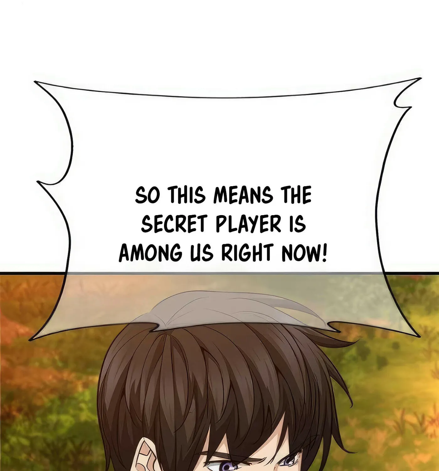 Read Secret Player chapter 41 image 46 on Lezhin
