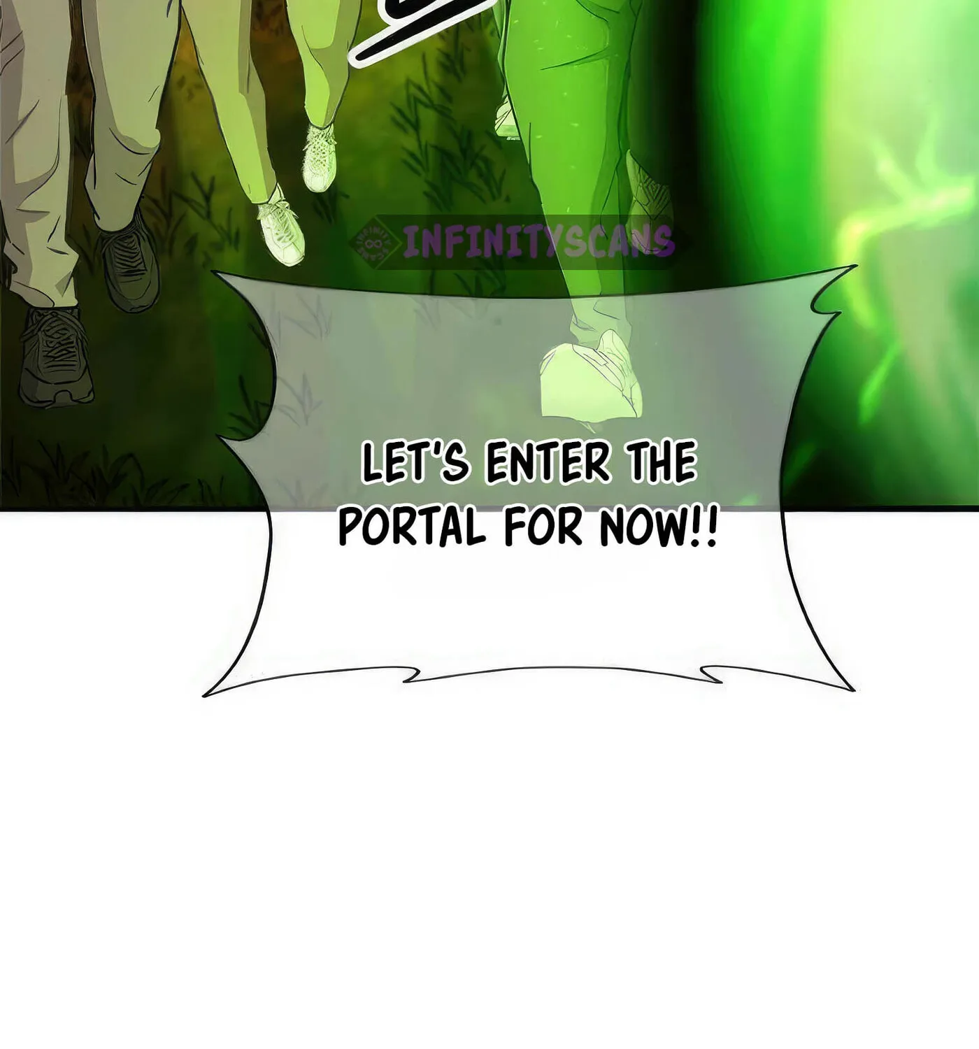 Read Secret Player chapter 41 image 60 on Lezhin