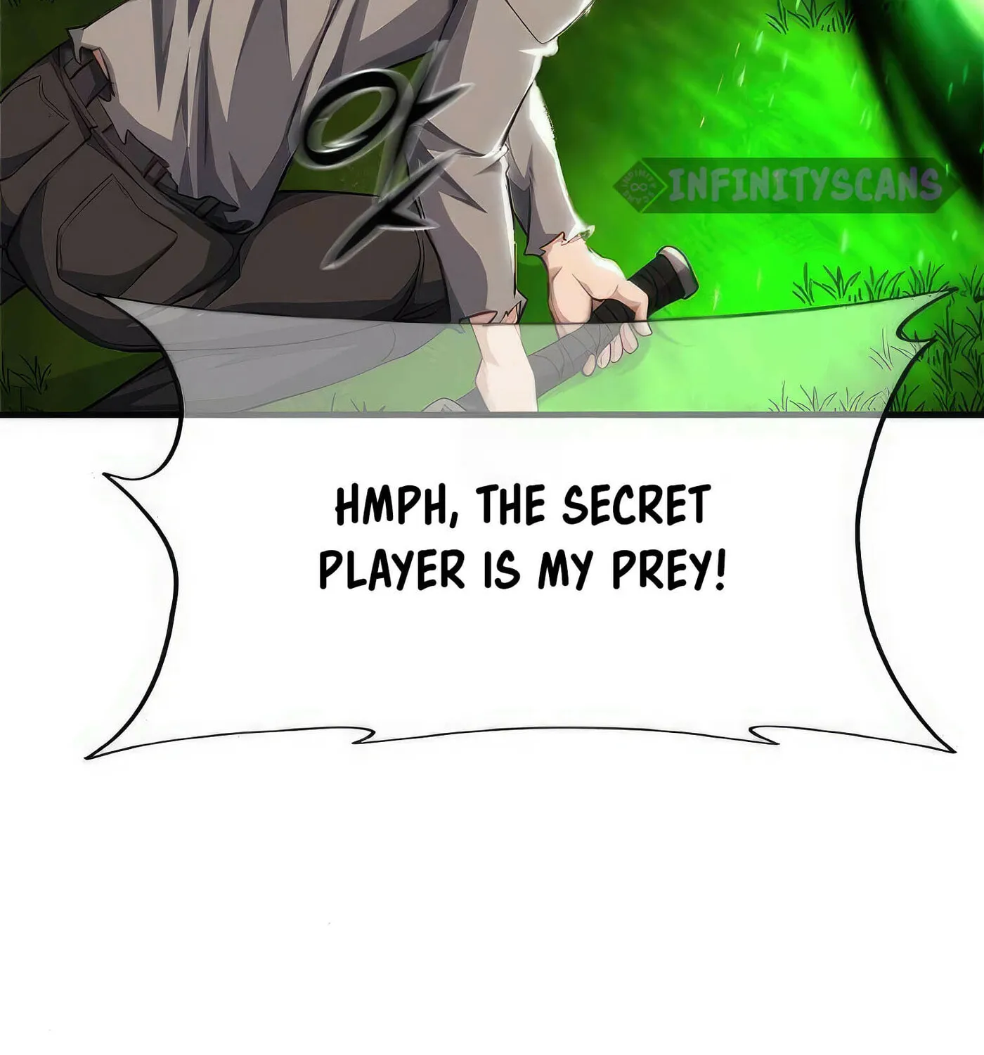 Read Secret Player chapter 41 image 63 on Lezhin