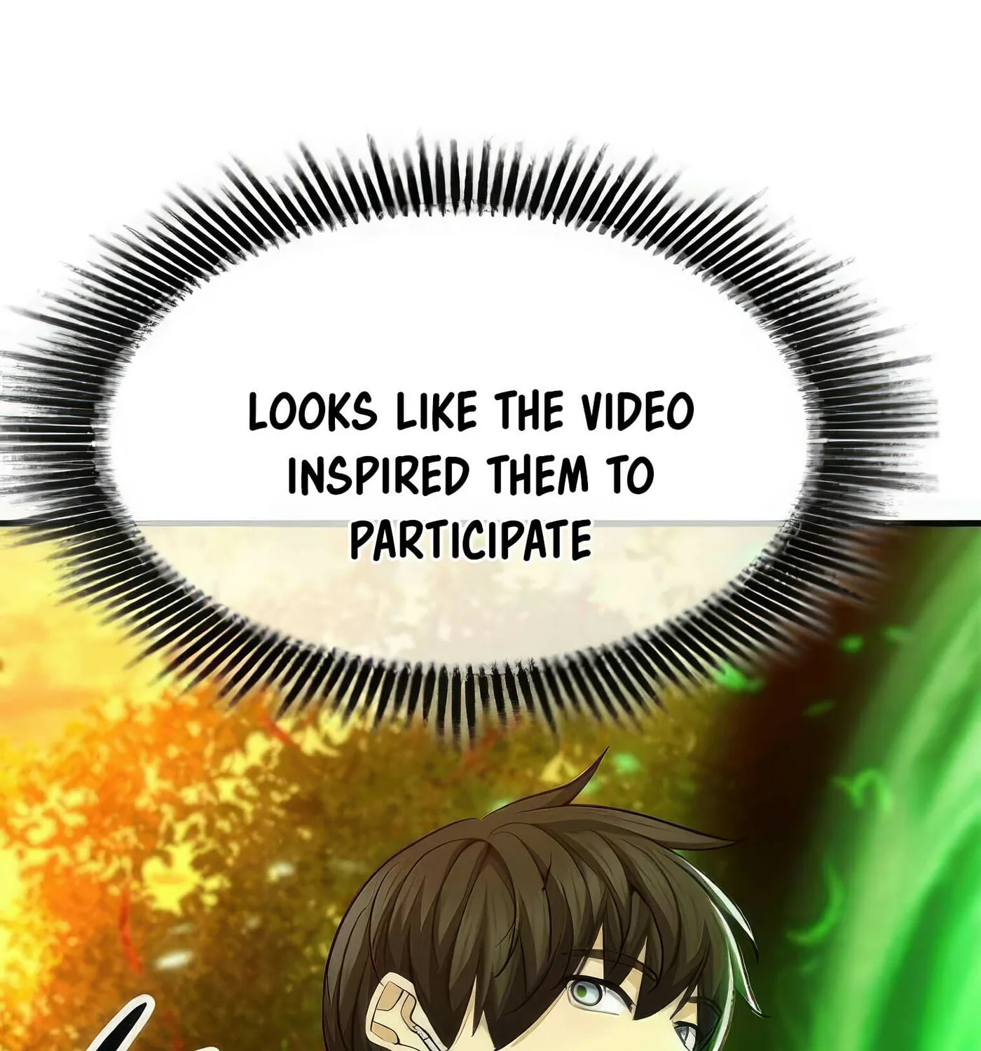 Read Secret Player chapter 41 image 64 on Lezhin