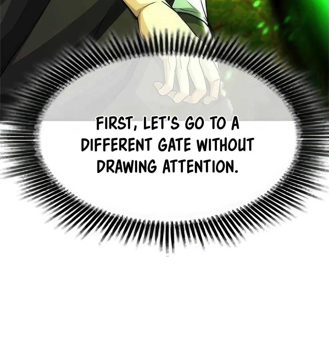 Read Secret Player chapter 41 image 66 on Lezhin