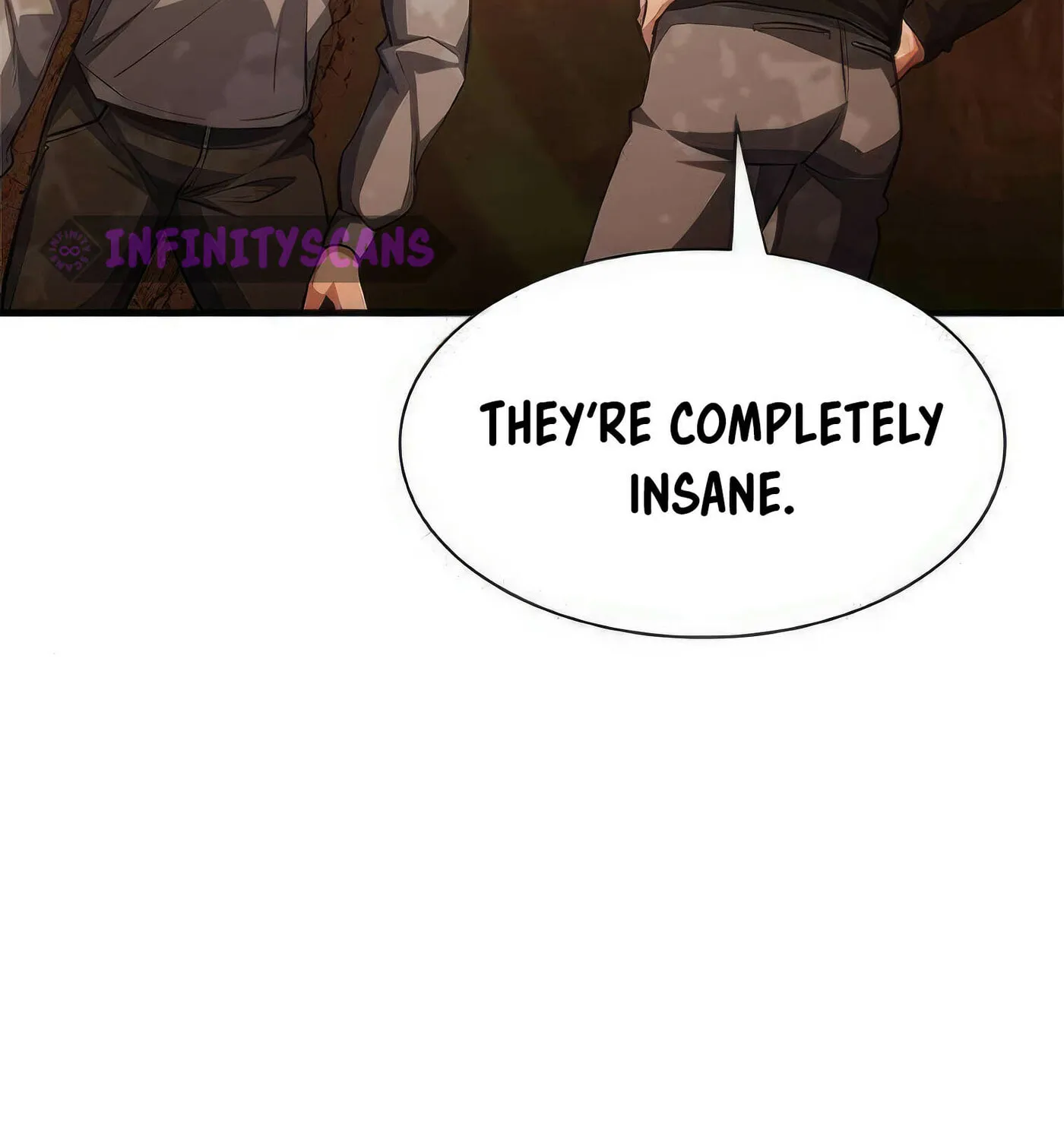 Read Secret Player chapter 41 image 72 on Lezhin