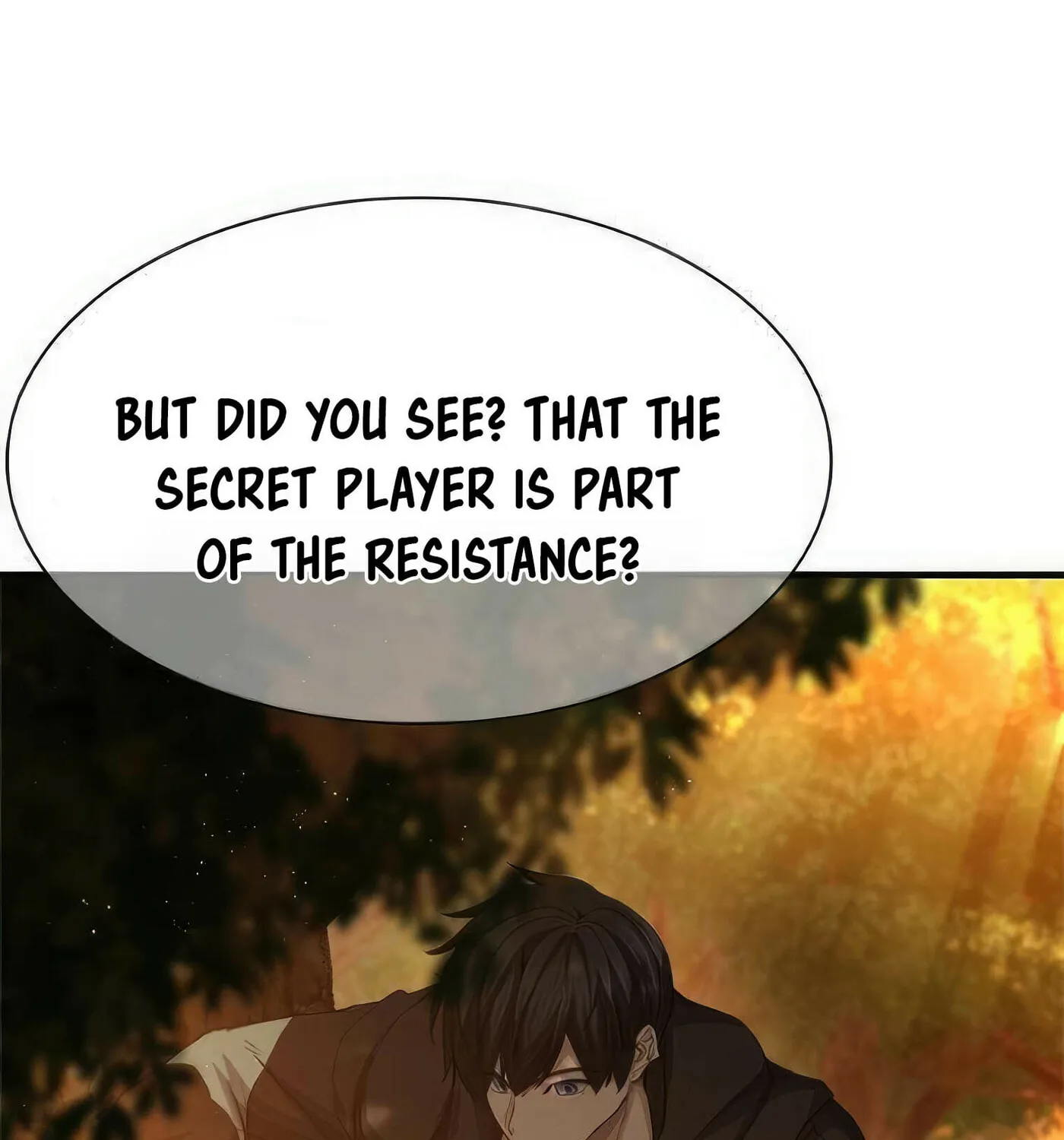 Read Secret Player chapter 41 image 73 on Lezhin