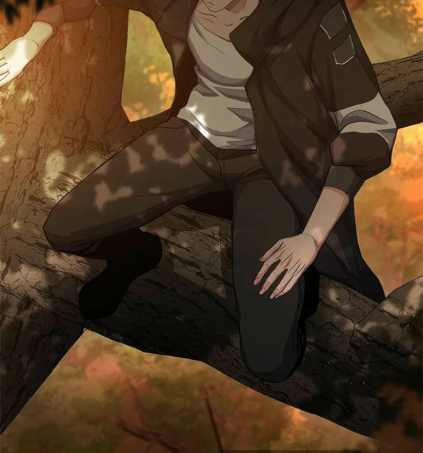Read Secret Player chapter 41 image 74 on Lezhin